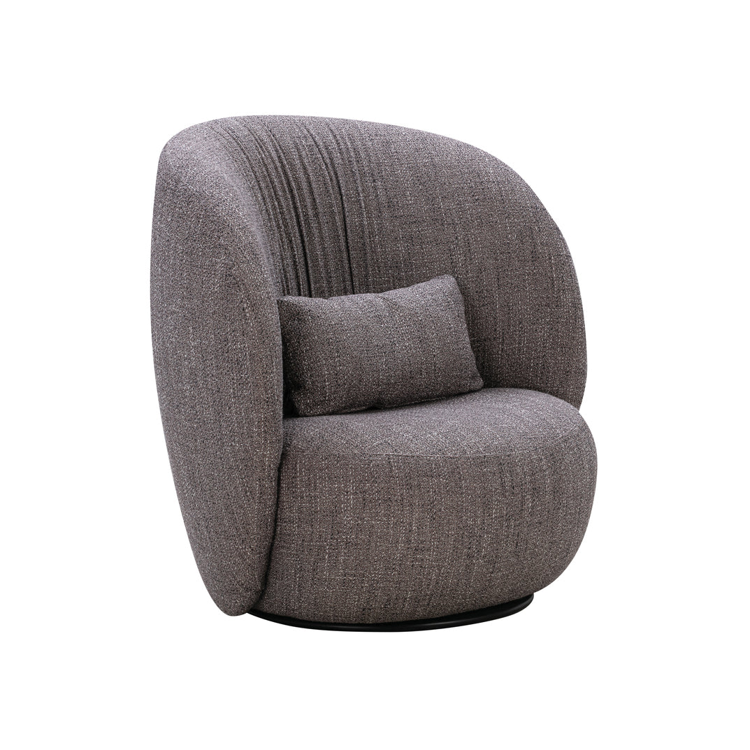 Ovata Chair High Back