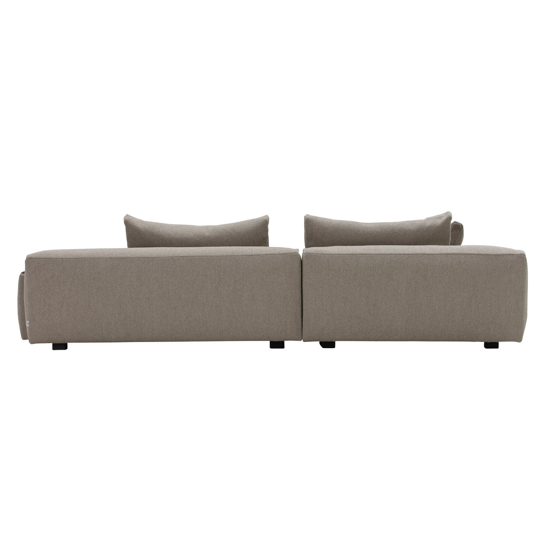 Pontone Modular Sofa