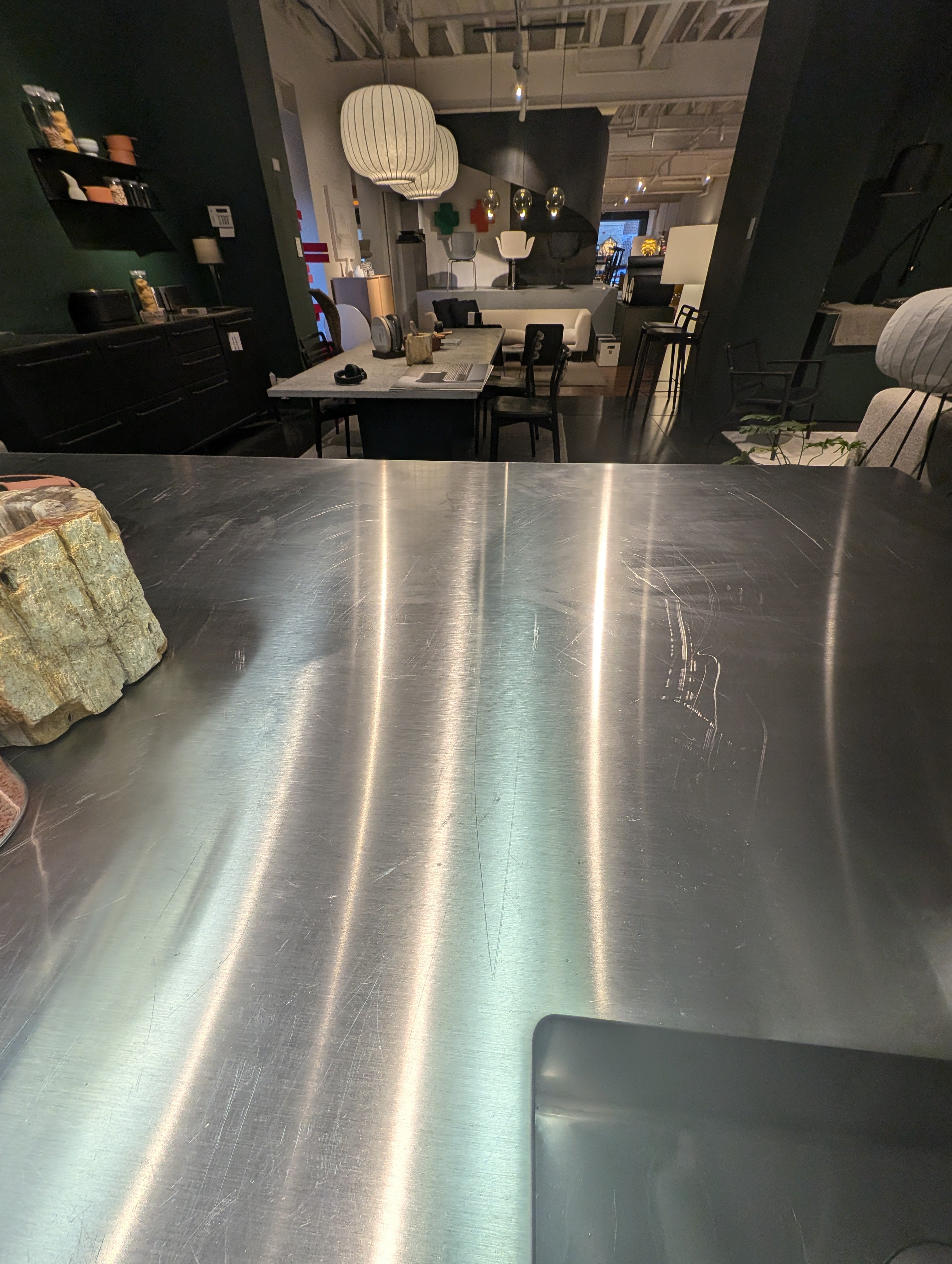 VIPP ISLAND MODULE AS PER SCA