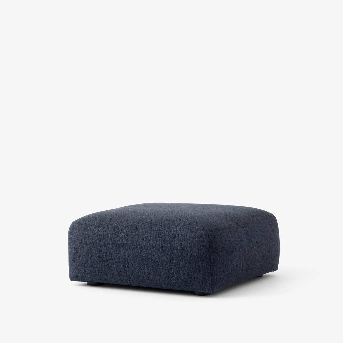 Develius Mellow EV8E, Pouf