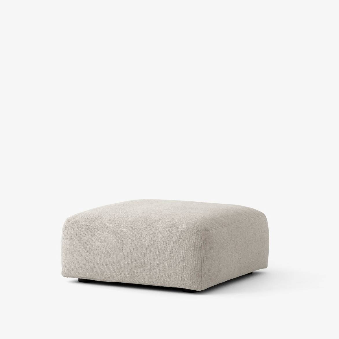 Develius Mellow EV8E, Pouf