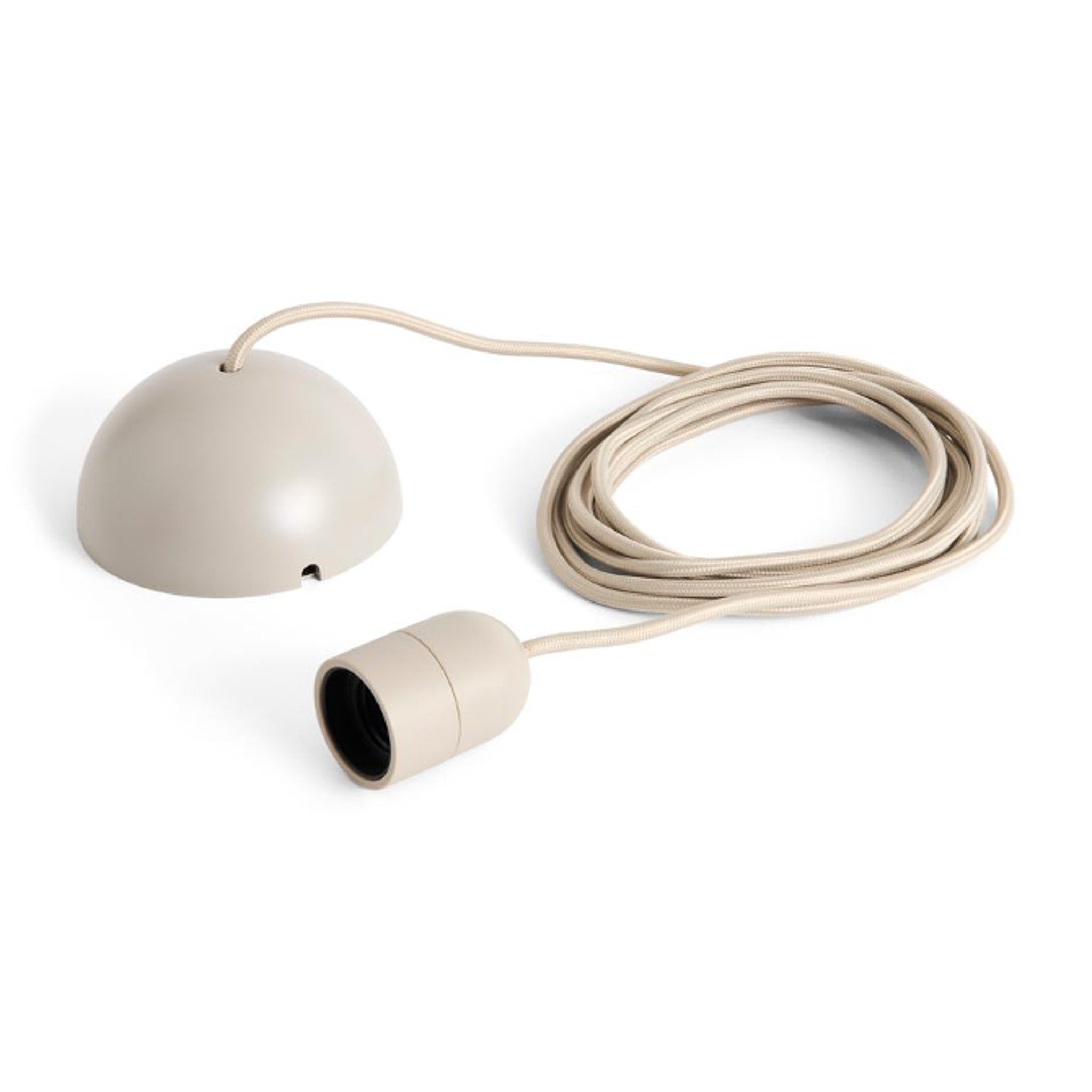 Common Pendant Cord Set Ø12 cm