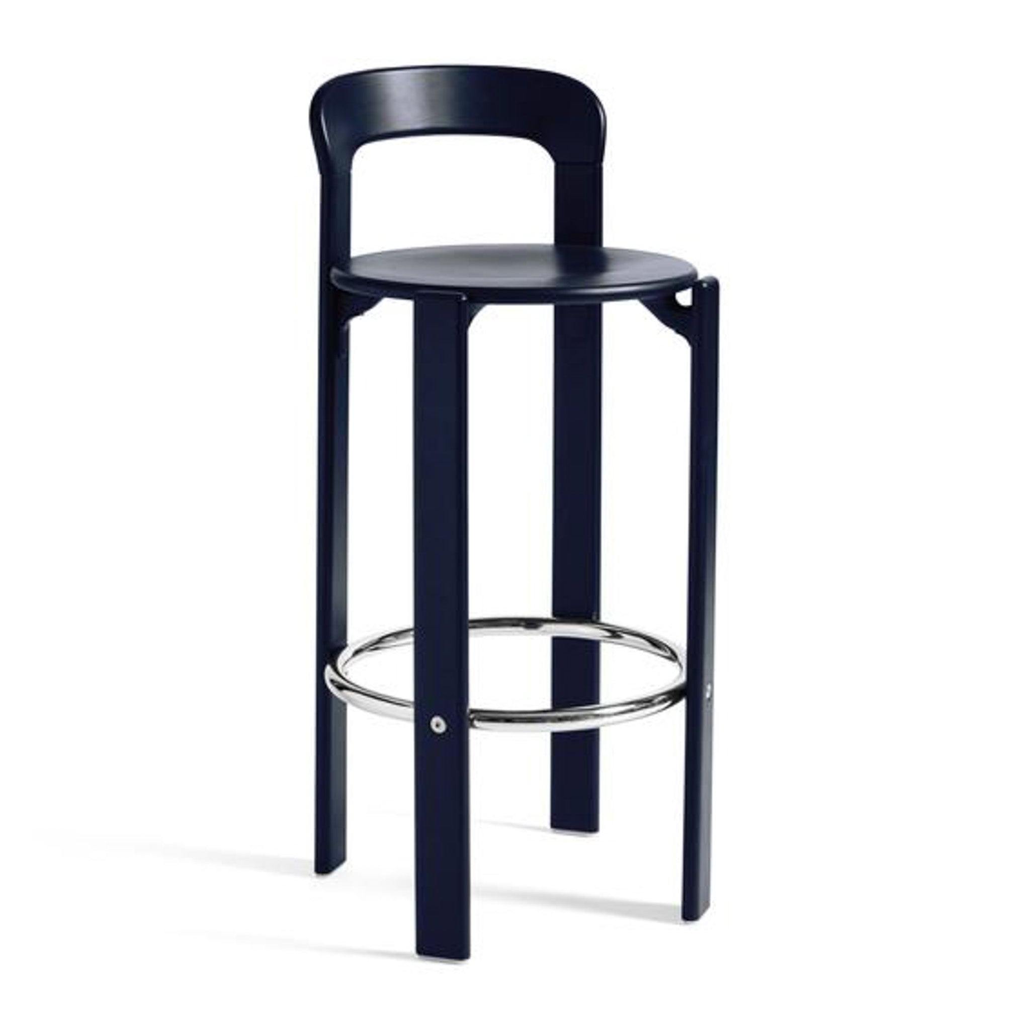 Rey Bar Stool High