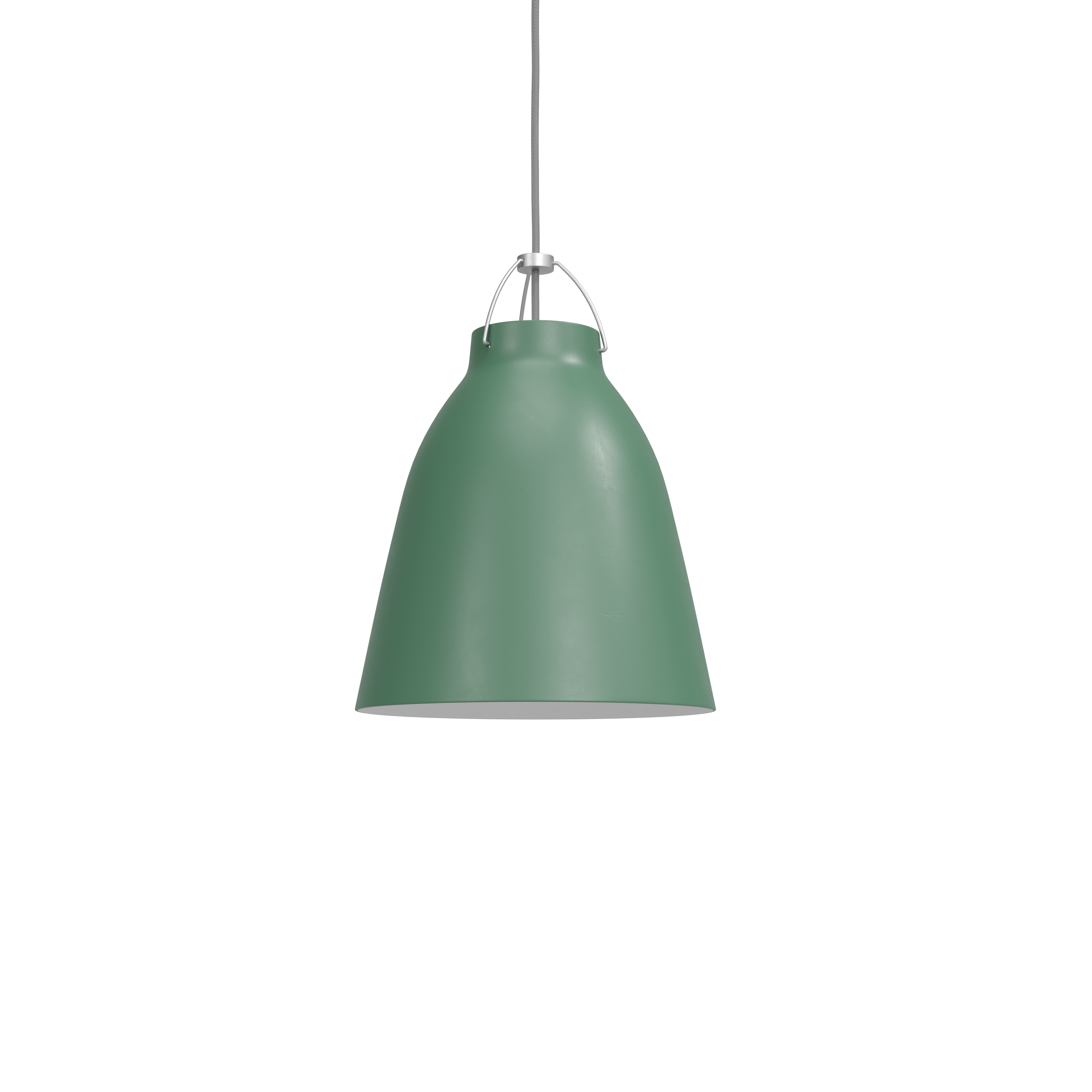 Caravaggio P2 Matt Pendant - Ø25.8cm