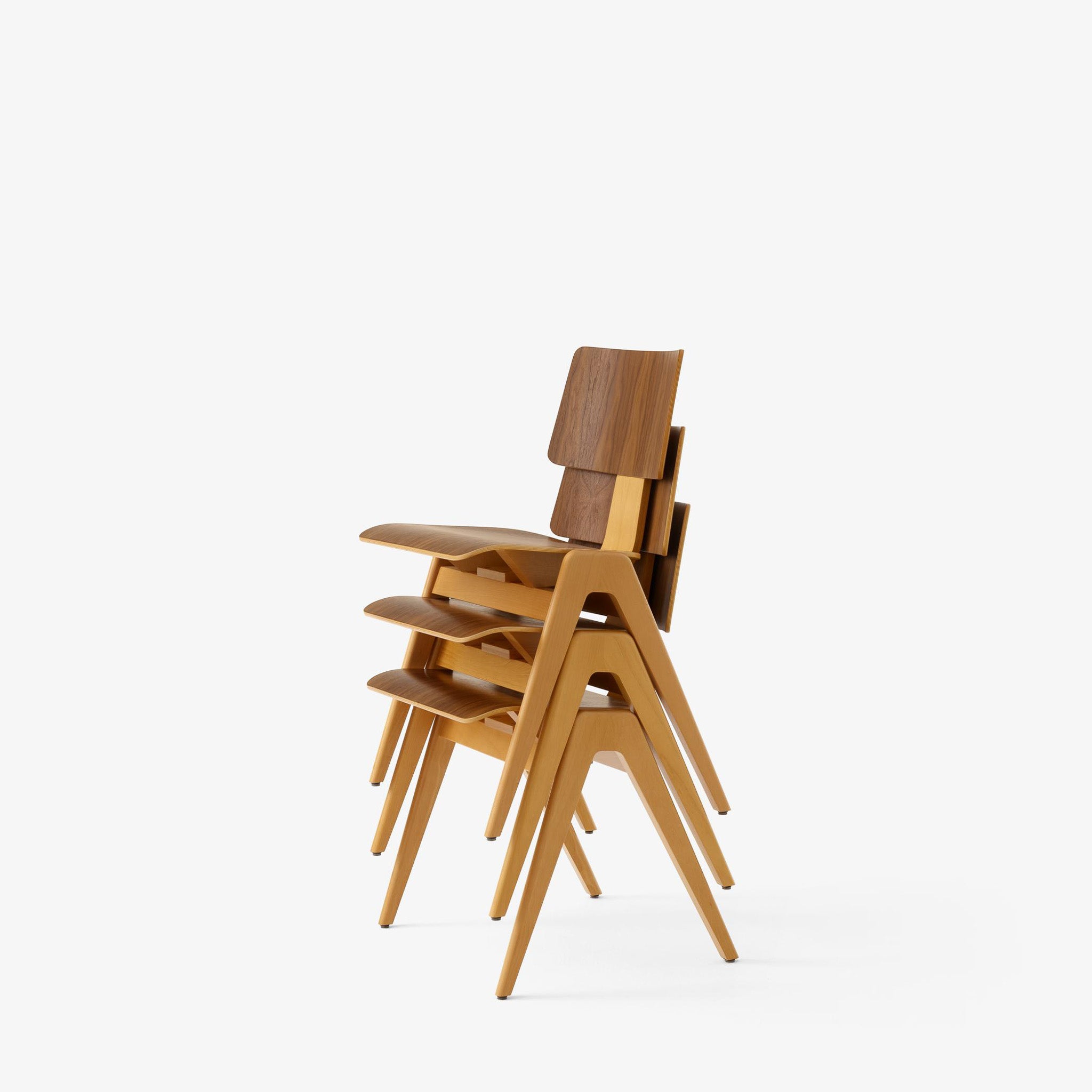 Daystak Side Chair