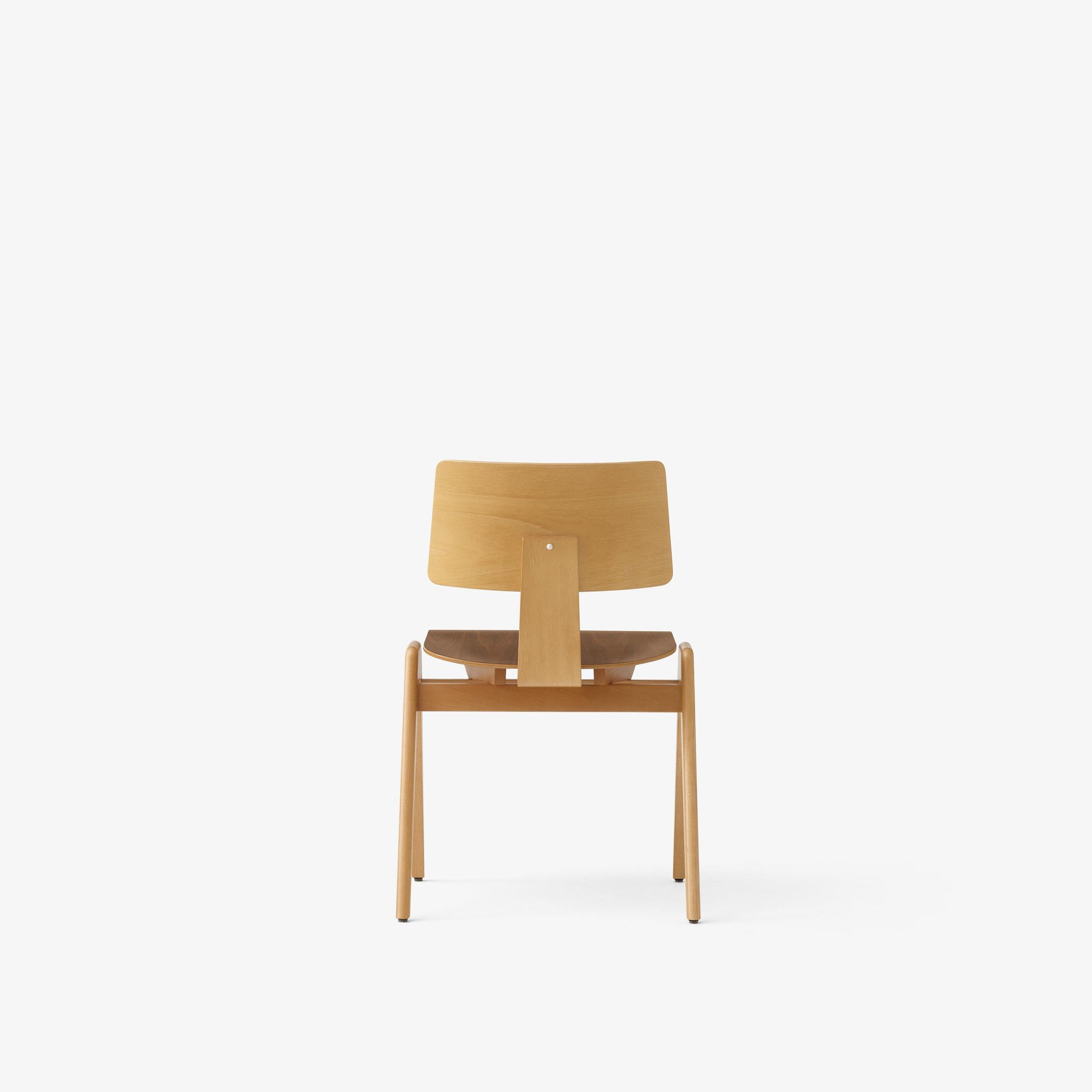 Daystak Side Chair