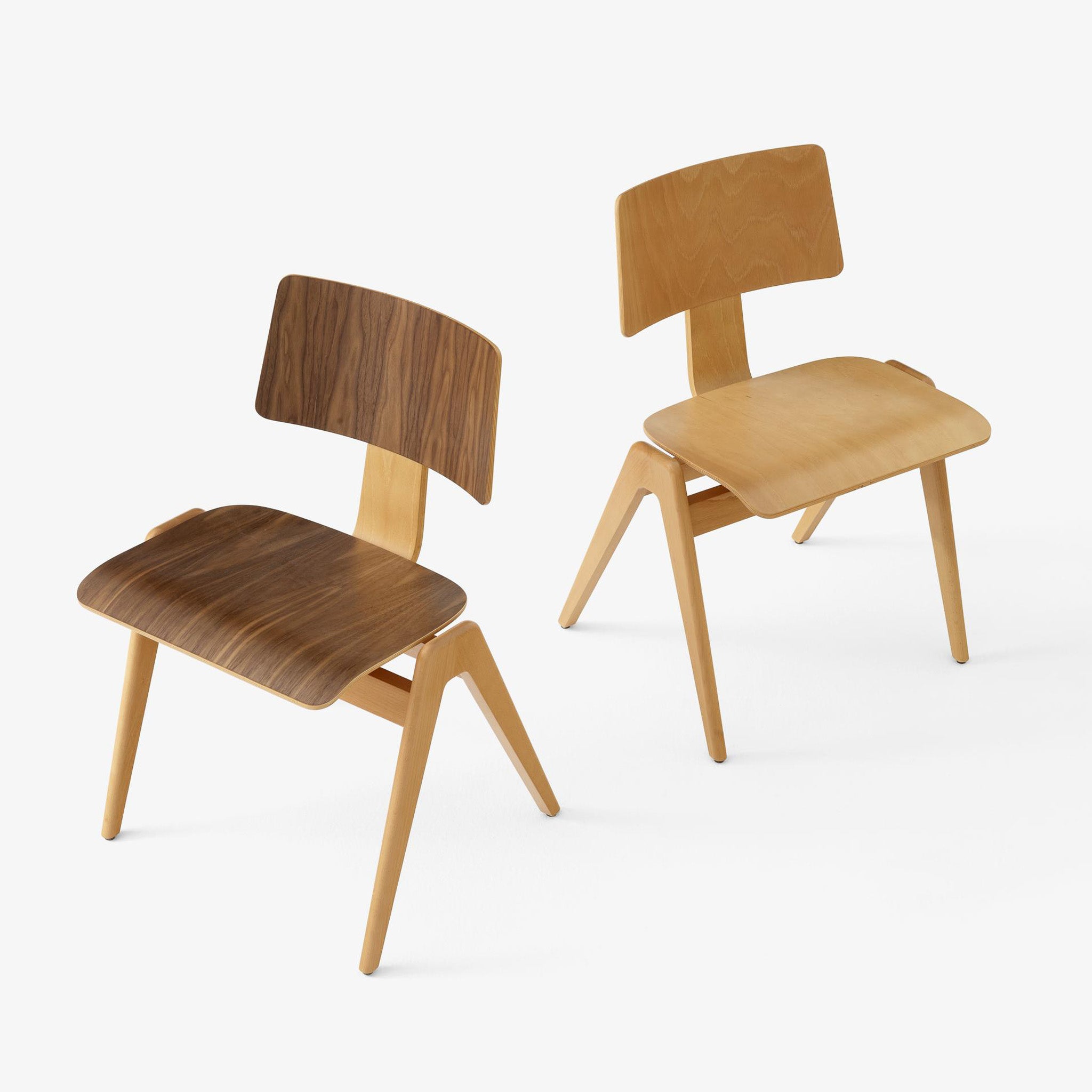 Daystak Side Chair