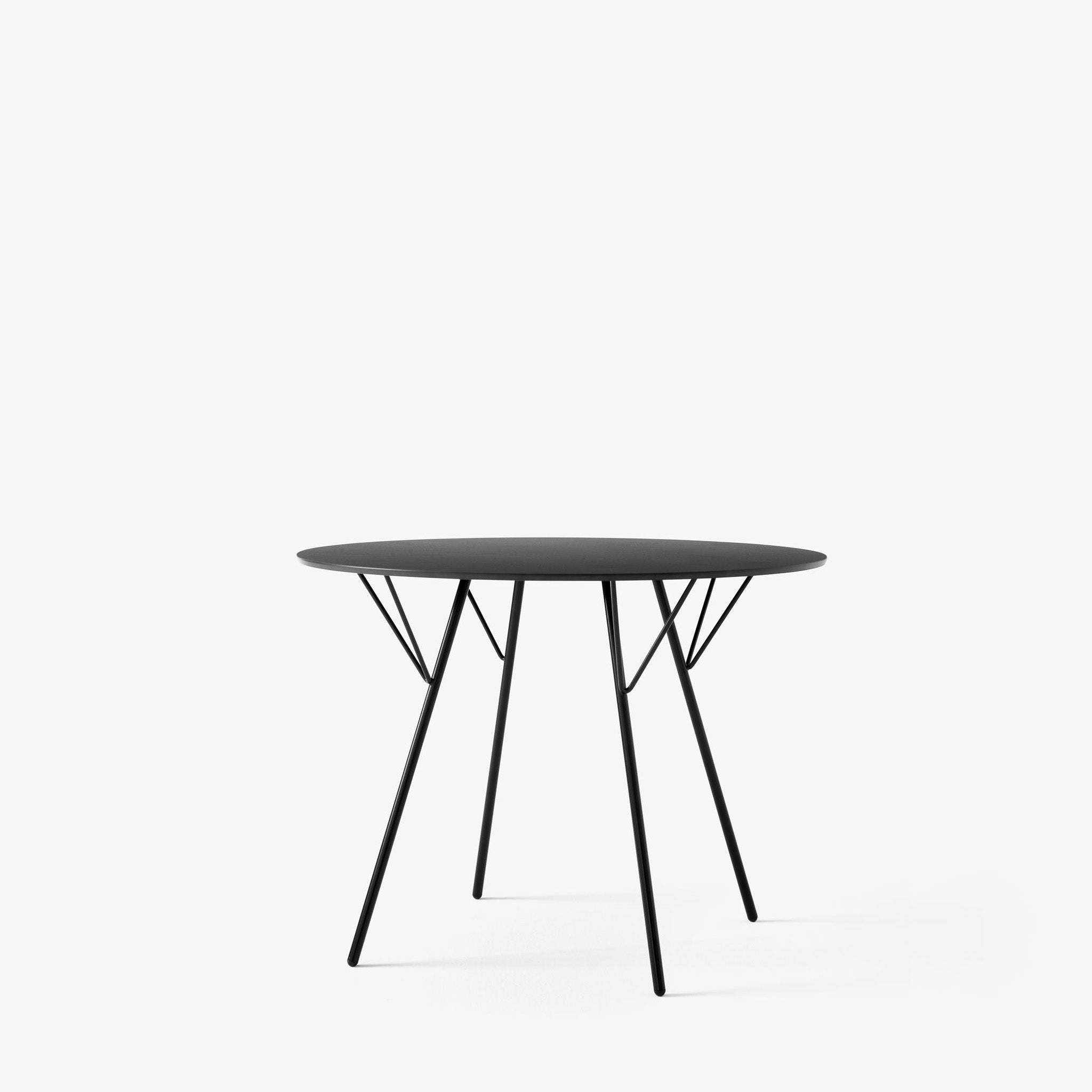 RFH Terrace Table RD6, Ø: 97cm