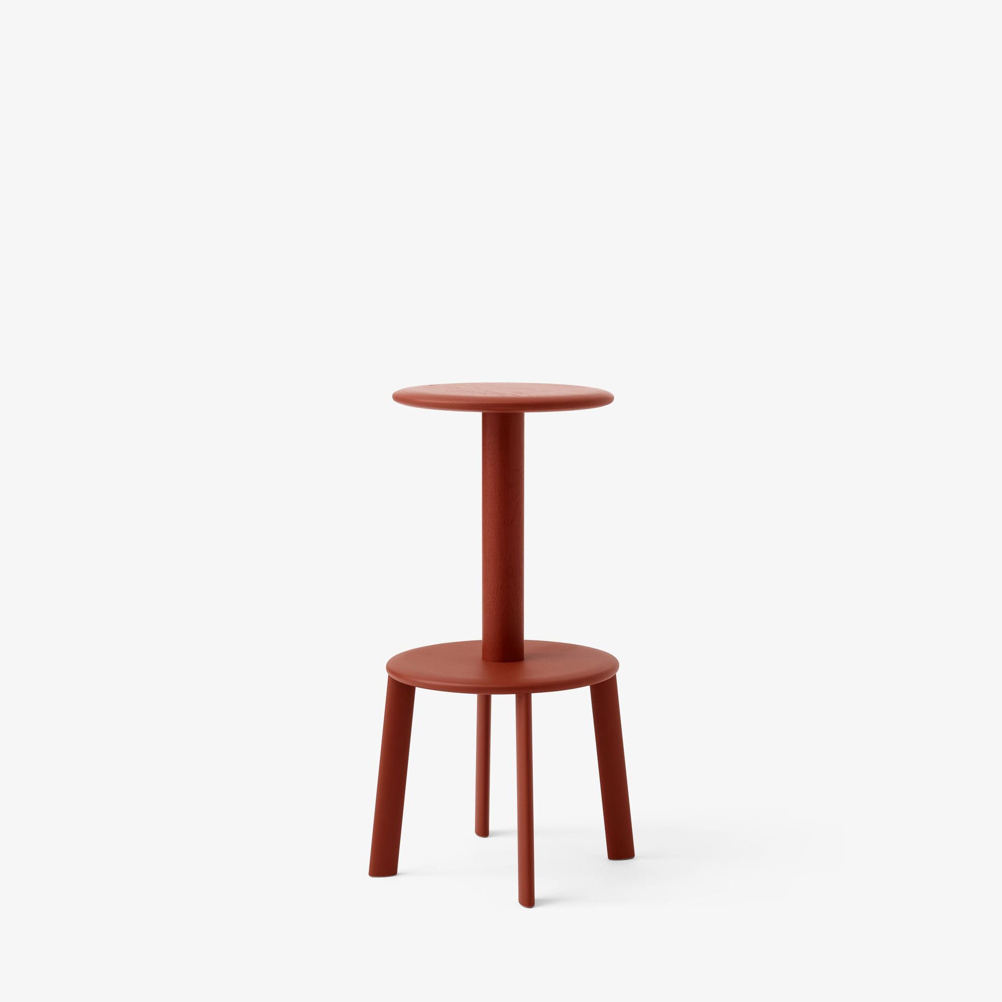 Massif AV40 Bar Stool