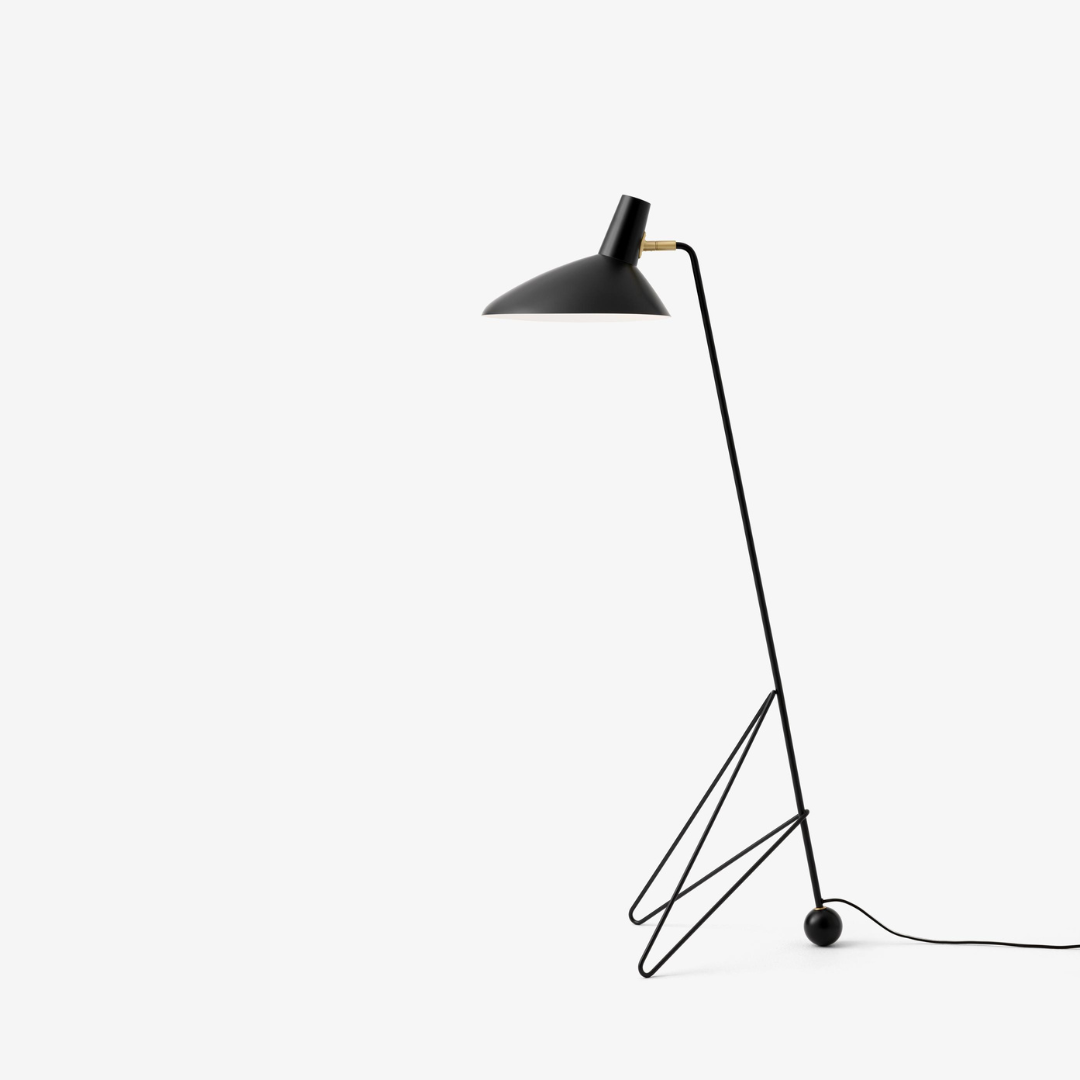 Tripod HM8 Floor Lamp
