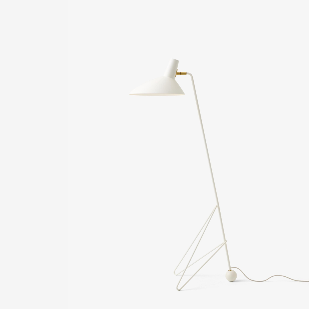 Tripod HM8 Floor Lamp