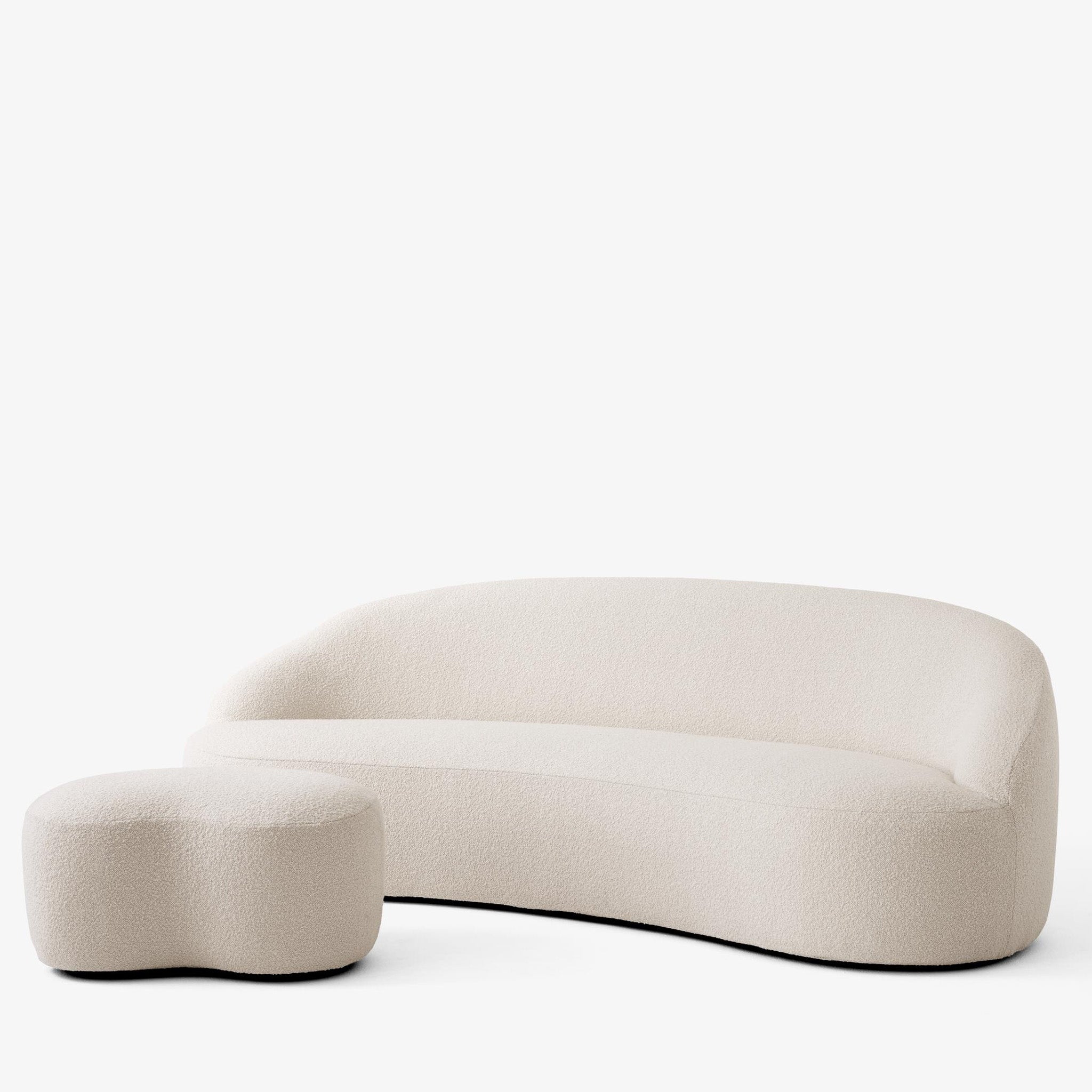 Margas LC4 Liljencrantz Sofa