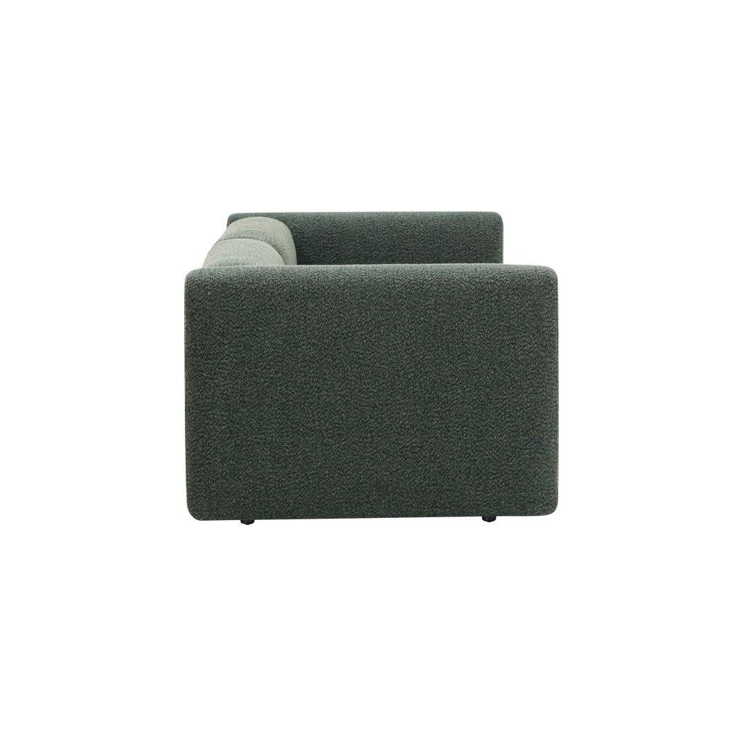 Boketto Mod 01 - 1 Seater Left Side