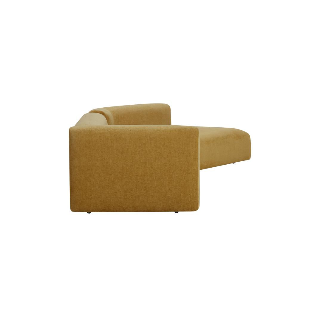 Boketto Mod 05 - 2 Seater Left Side