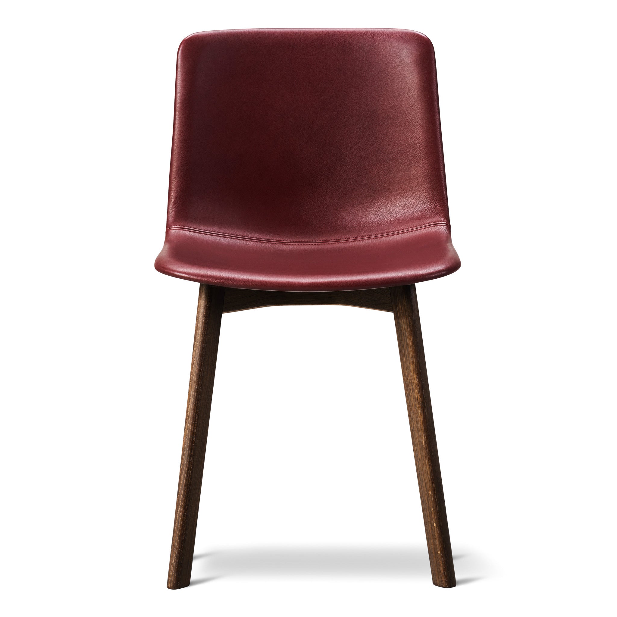 Pato Wood Base - Fully Upholstered