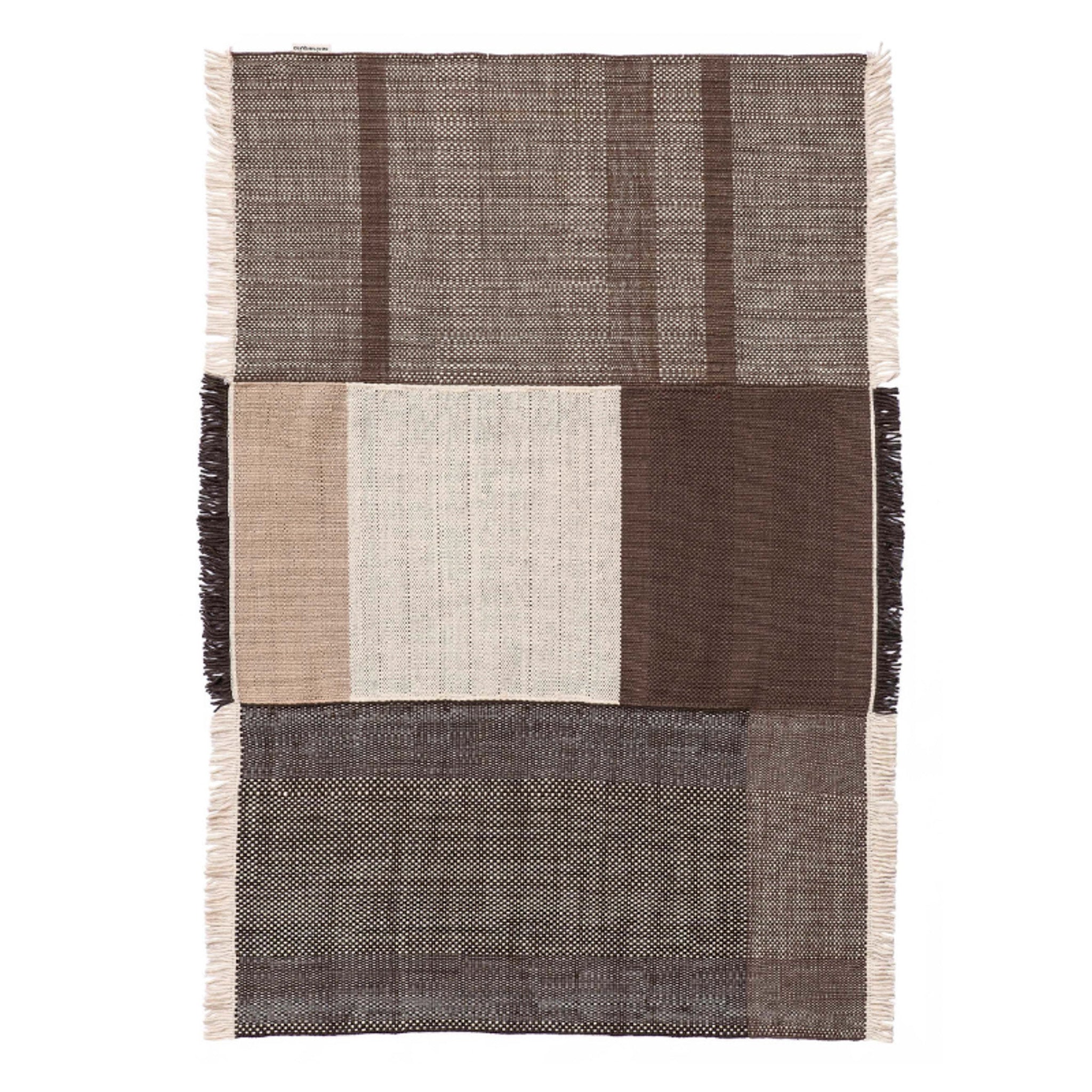 Tres Outdoor Rug