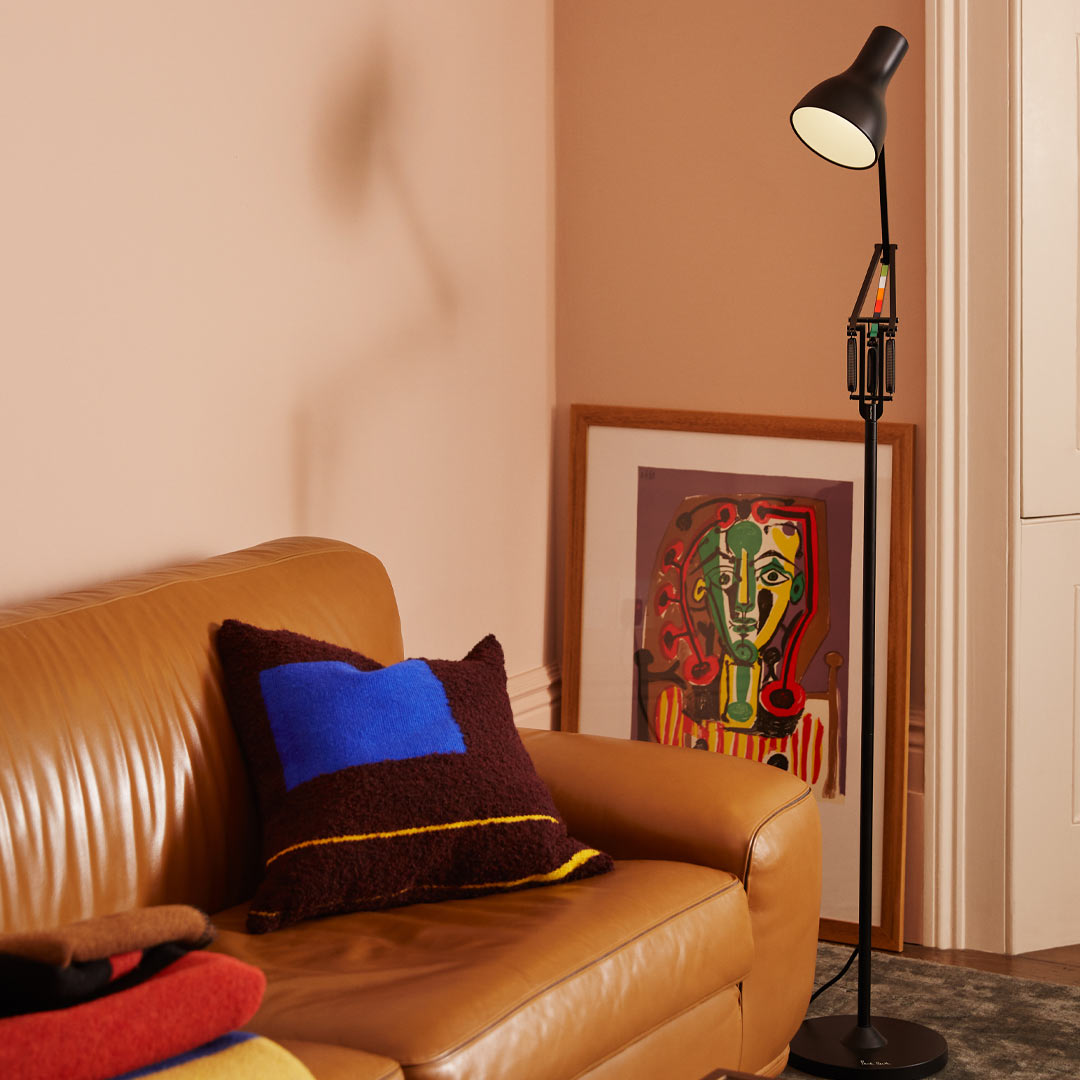 Type 75 Paul Smith Floor Lamp Edition 5