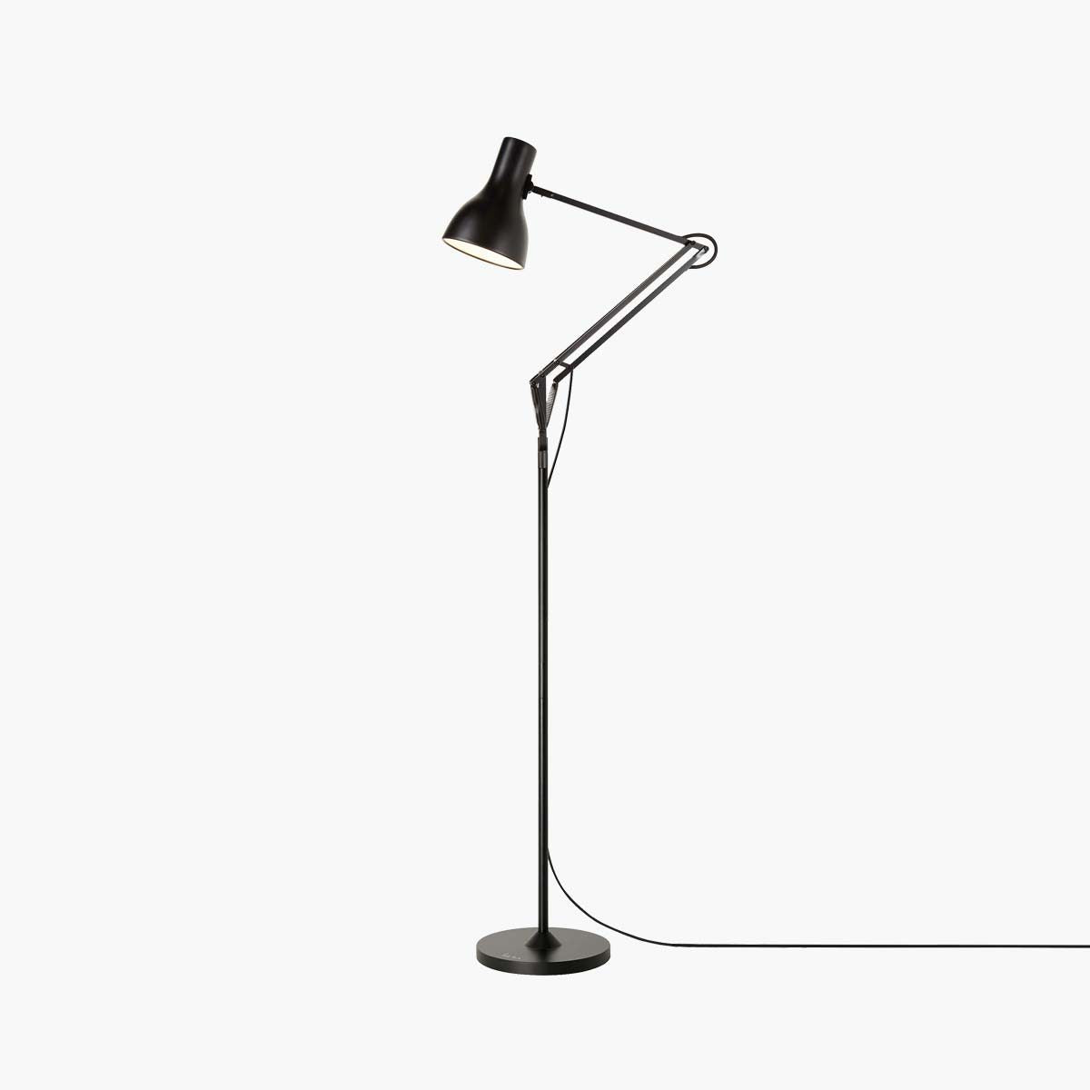 Type 75 Paul Smith Floor Lamp Edition 5