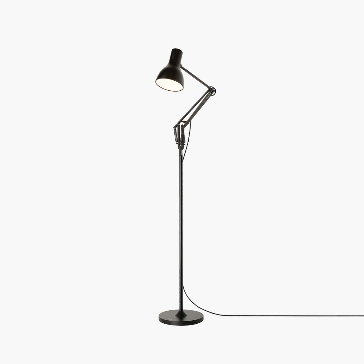 Type 75 Paul Smith Floor Lamp Edition 5