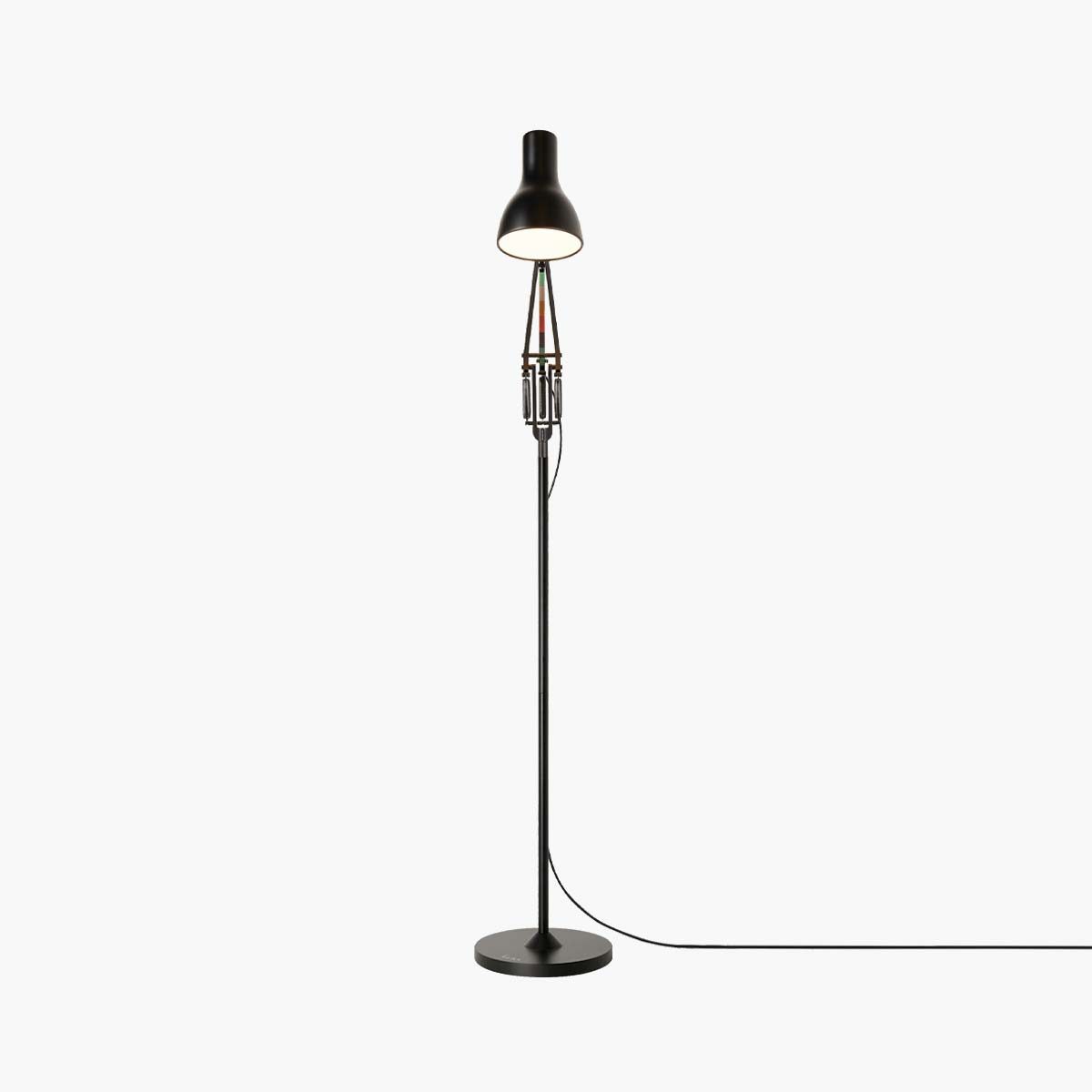 Type 75 Paul Smith Floor Lamp Edition 5