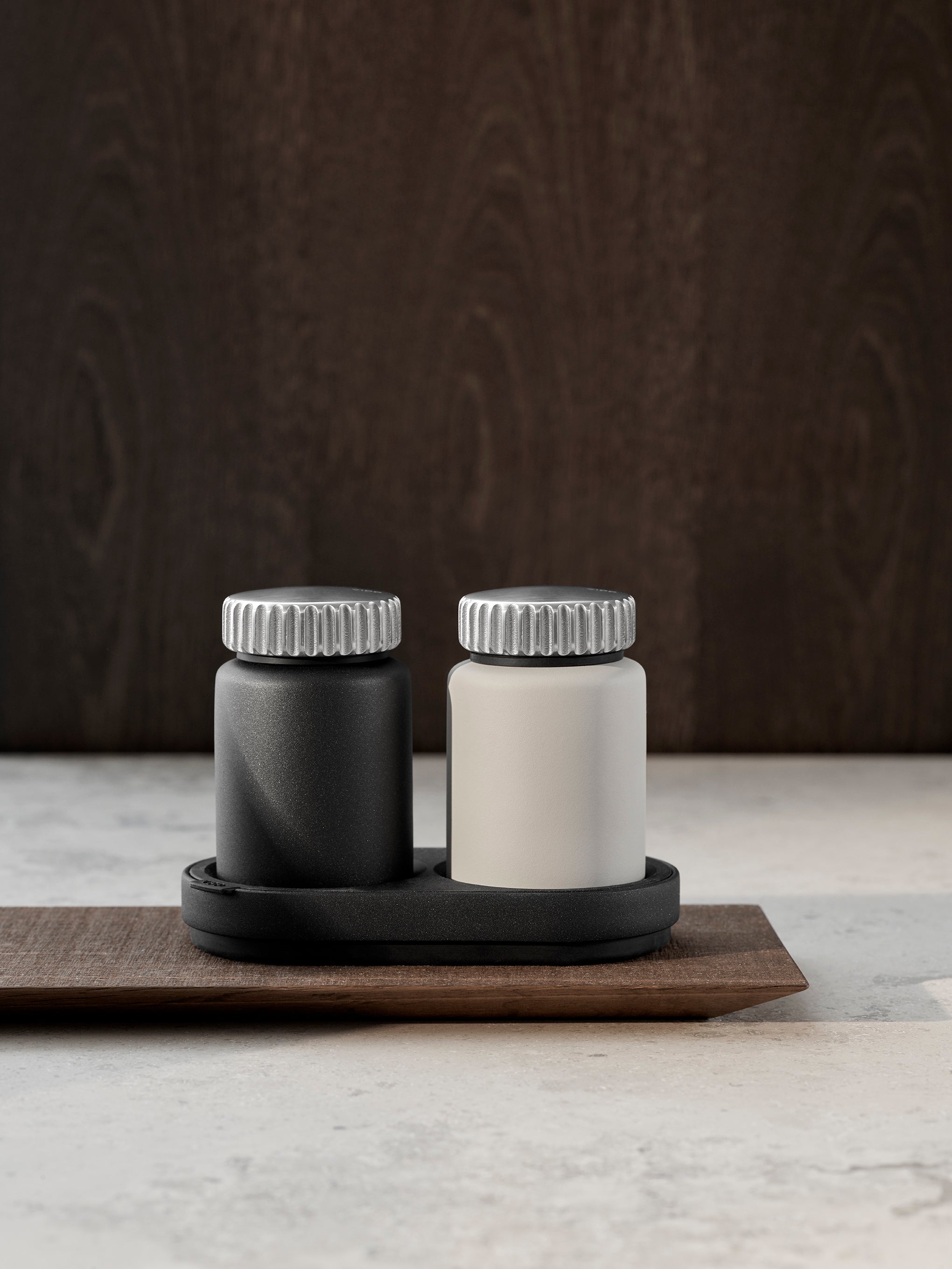 Vipp263, Salt and Pepper Set