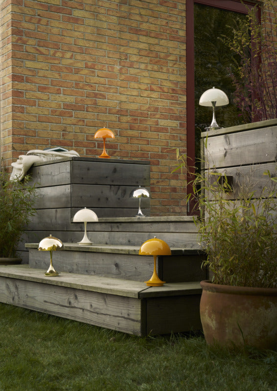 Panthella 160 Portable V3