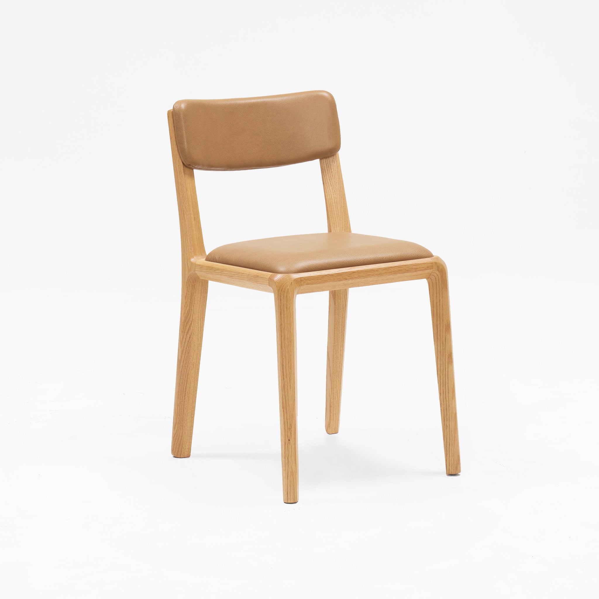 Boardwalk Breakfast UPH S+B Light Oak