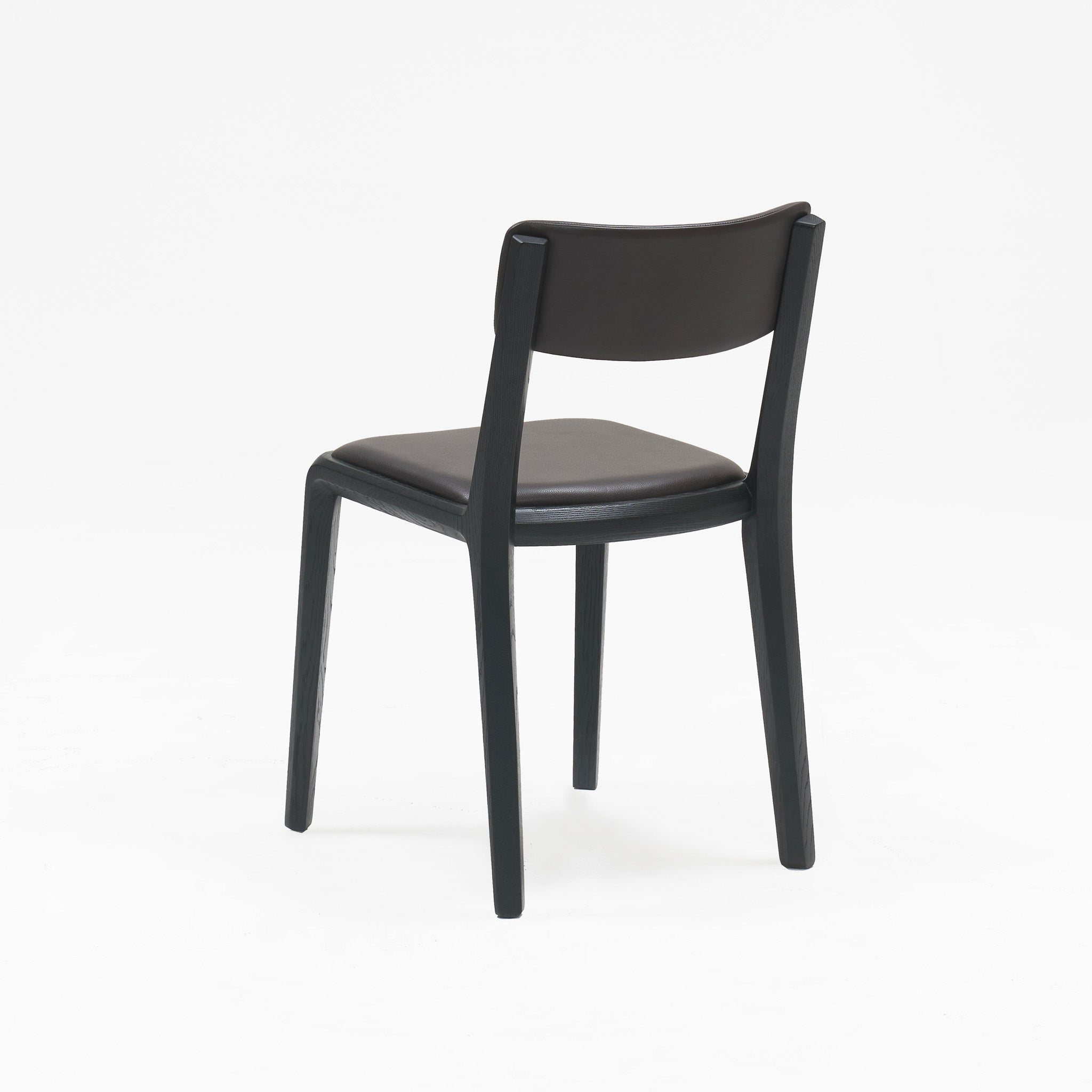 Boardwalk Breakfast UPH S+B Black Oak