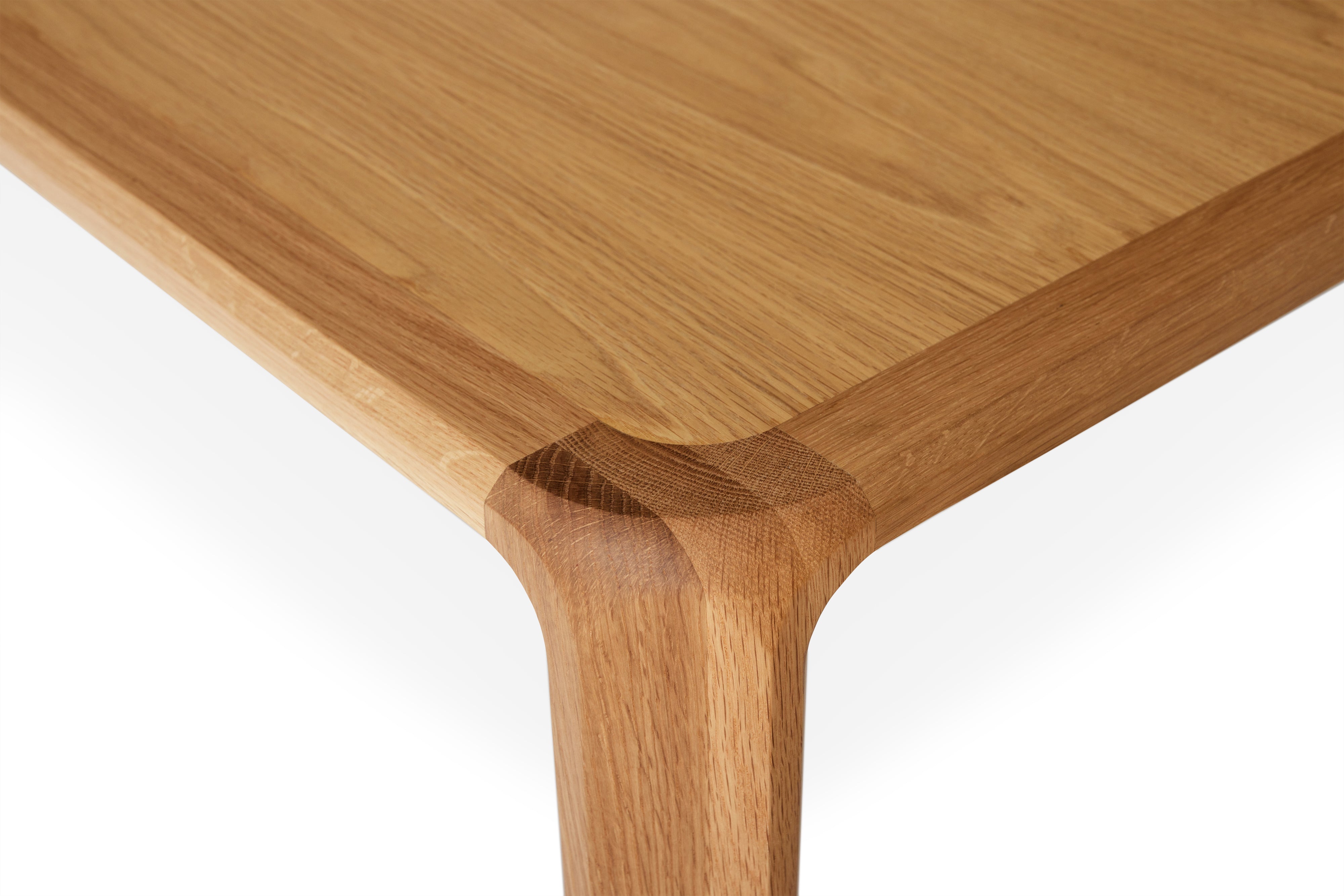 Boardwalk Table 2600x1100x750