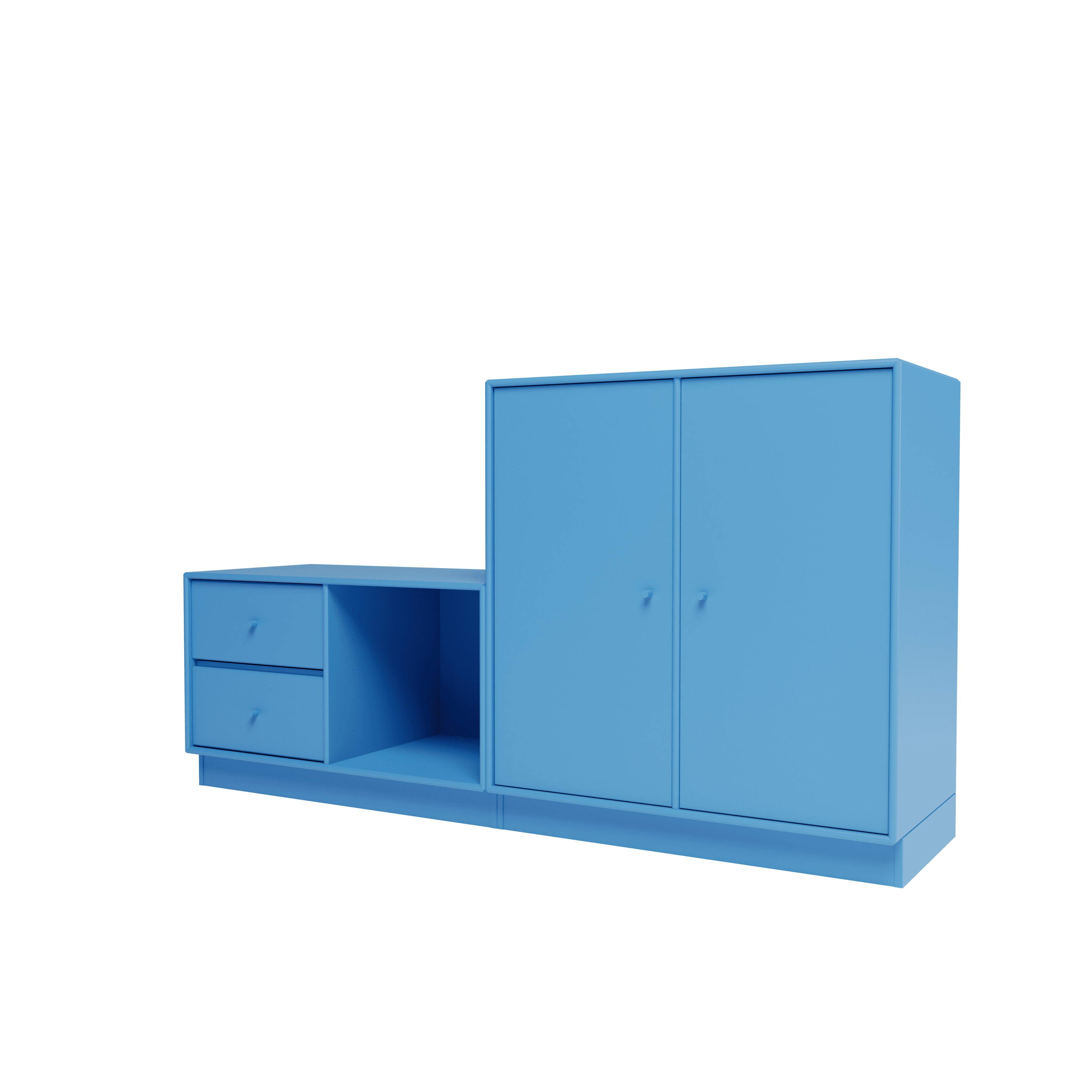 Rest Storage Bench 139.20x76.6 cm