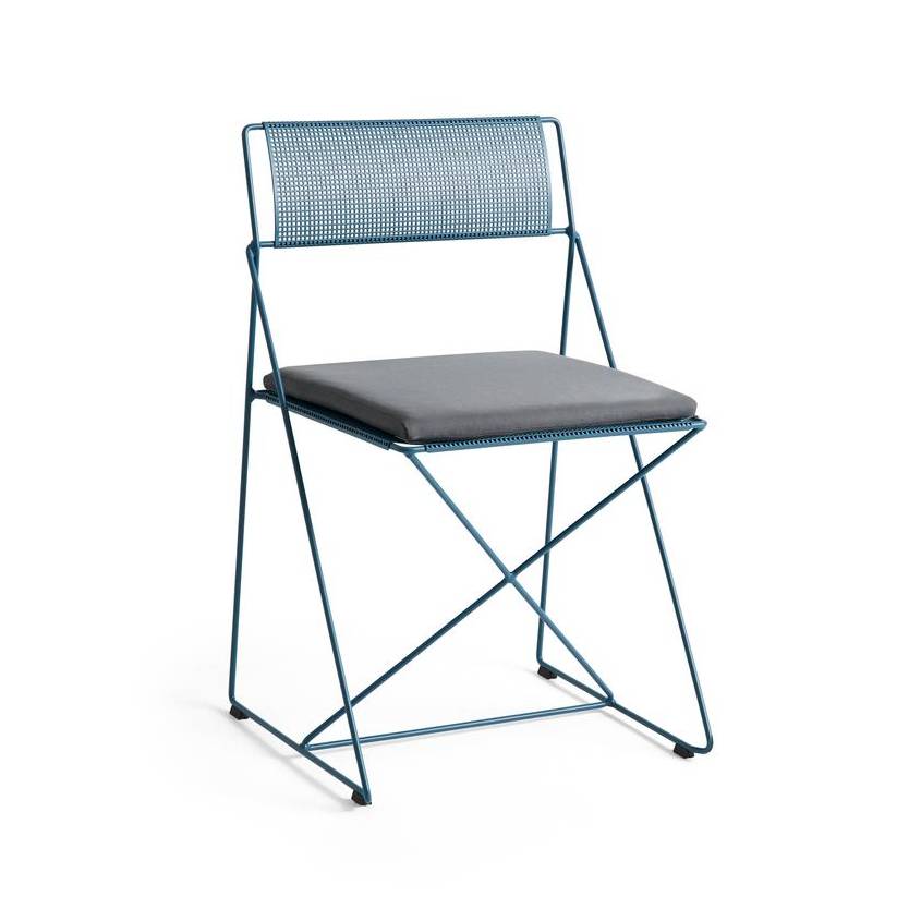 Seat Cushion for X-Line Chair - Outdoor