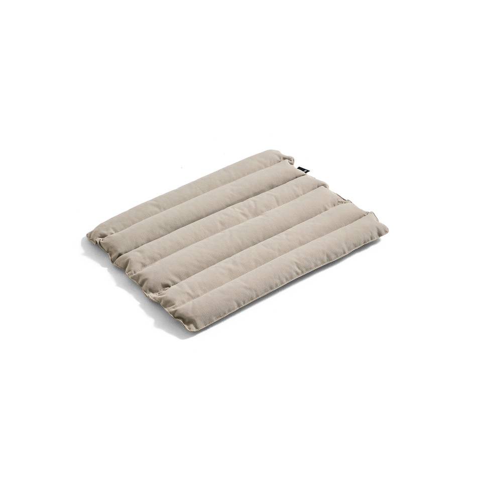 Quilted Seat cush for Traverse Armchair