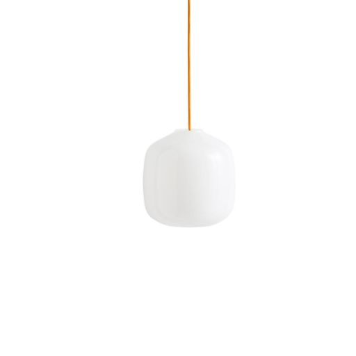 Buoy Glass Pendant Ø 20 cm