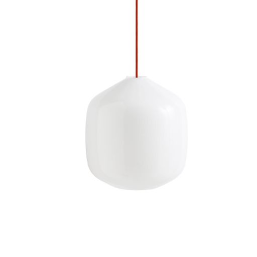 Buoy Glass Pendant Ø 30 cm