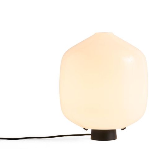 Buoy Glass Table Lamp Ø 30 cm