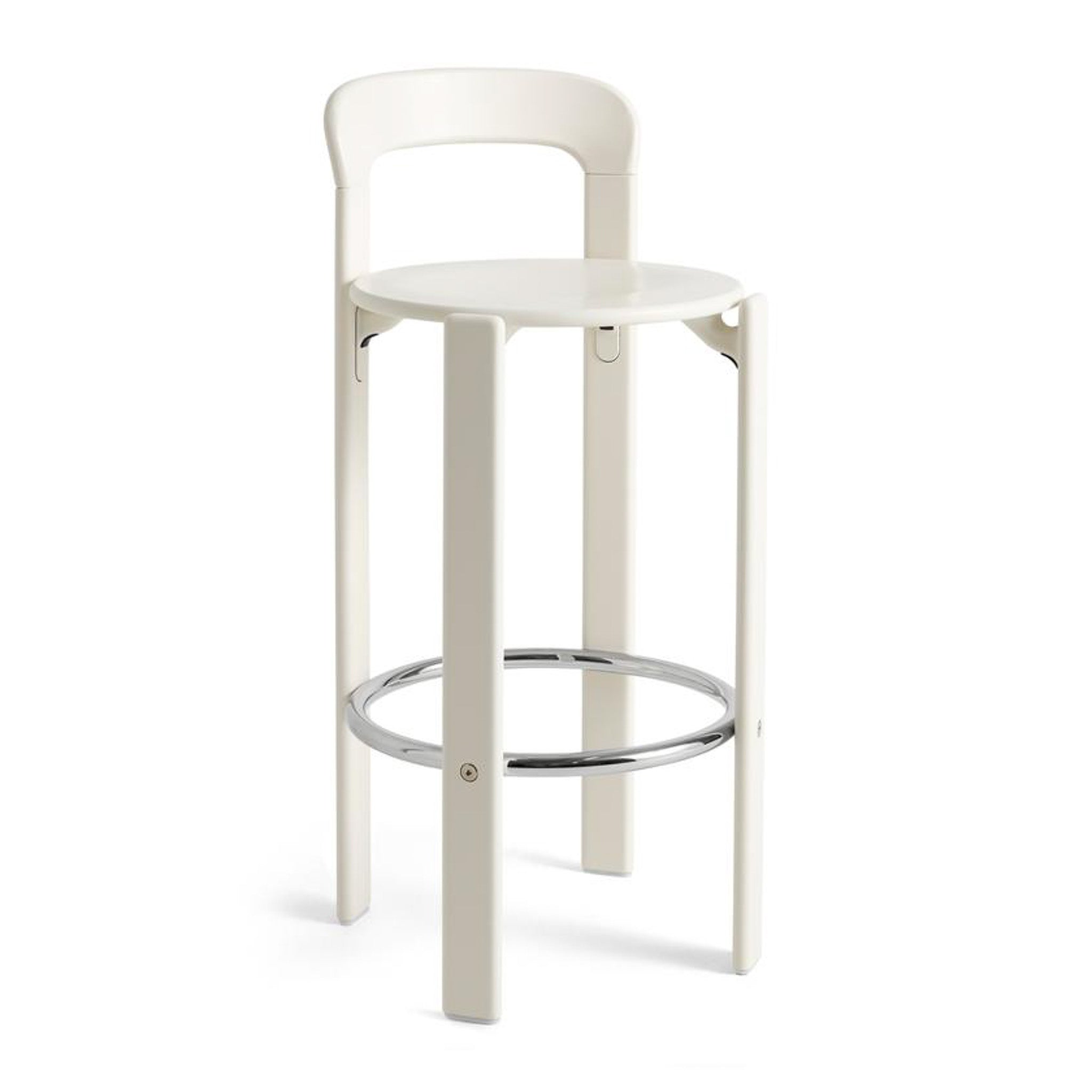 Rey Bar Stool High