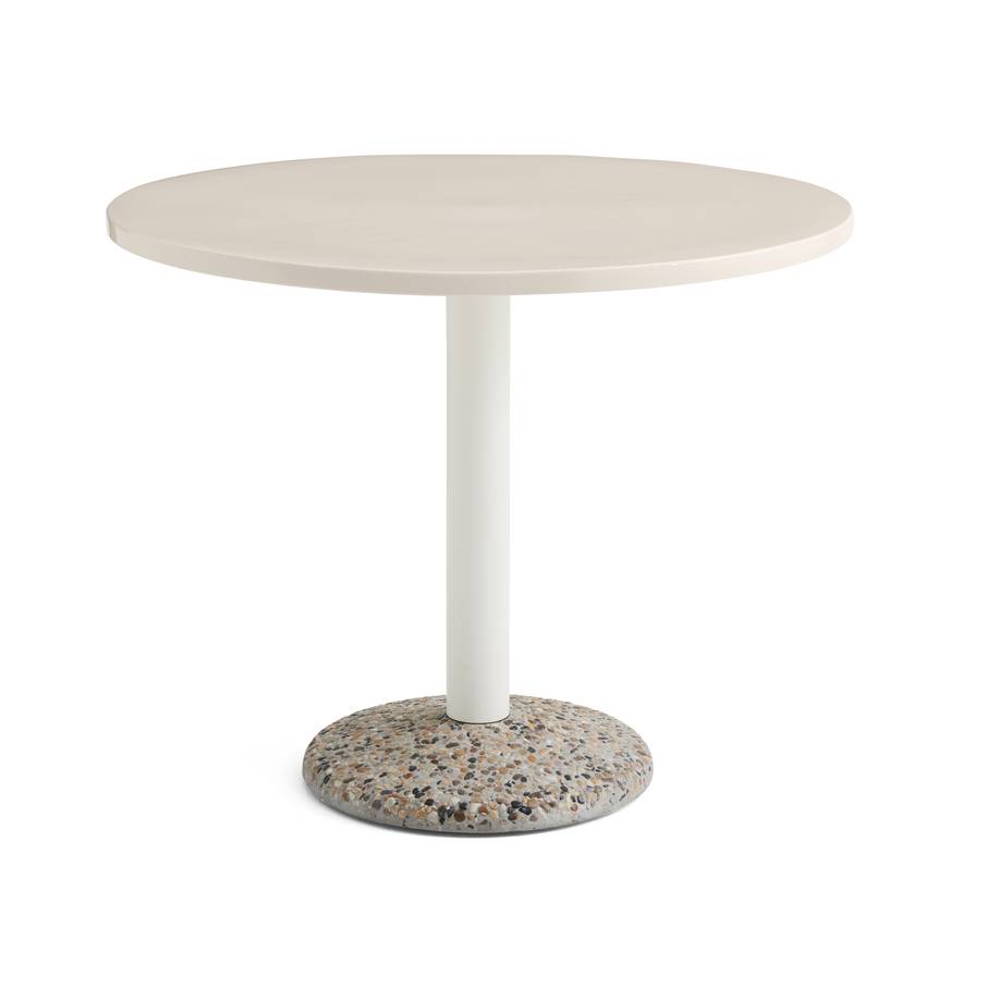 Ceramic Table - Ø90cm