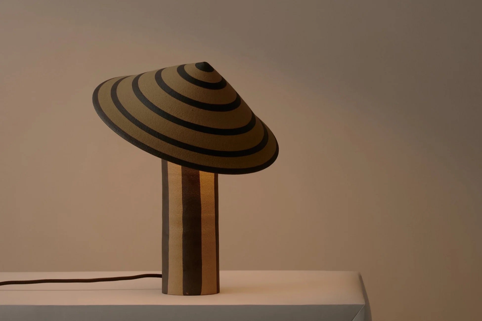Dancer Table Lamp - Medium