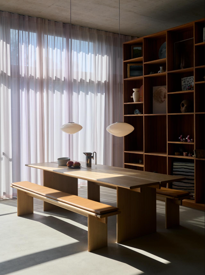 Ita OS5 Bench 170 x 30 cm