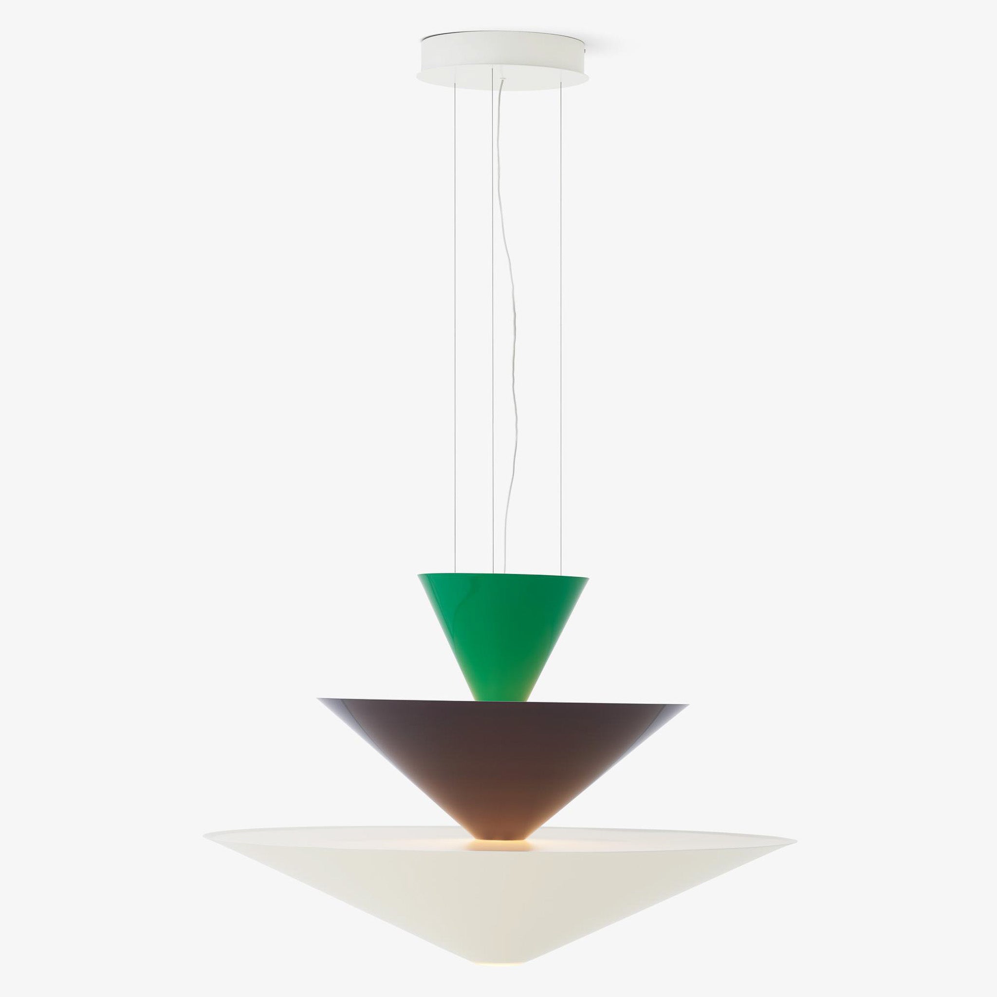 Gio LN15 Chandelier