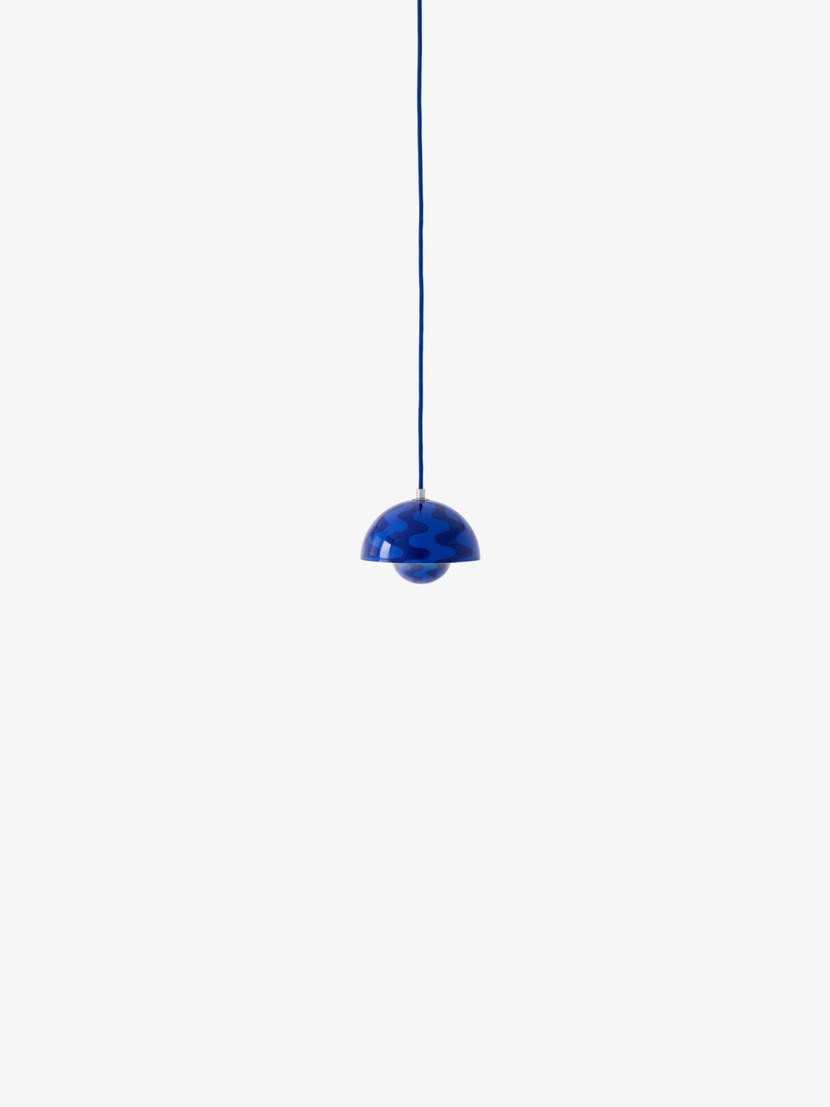 Flowerpot VP10 Pendant Ø16
