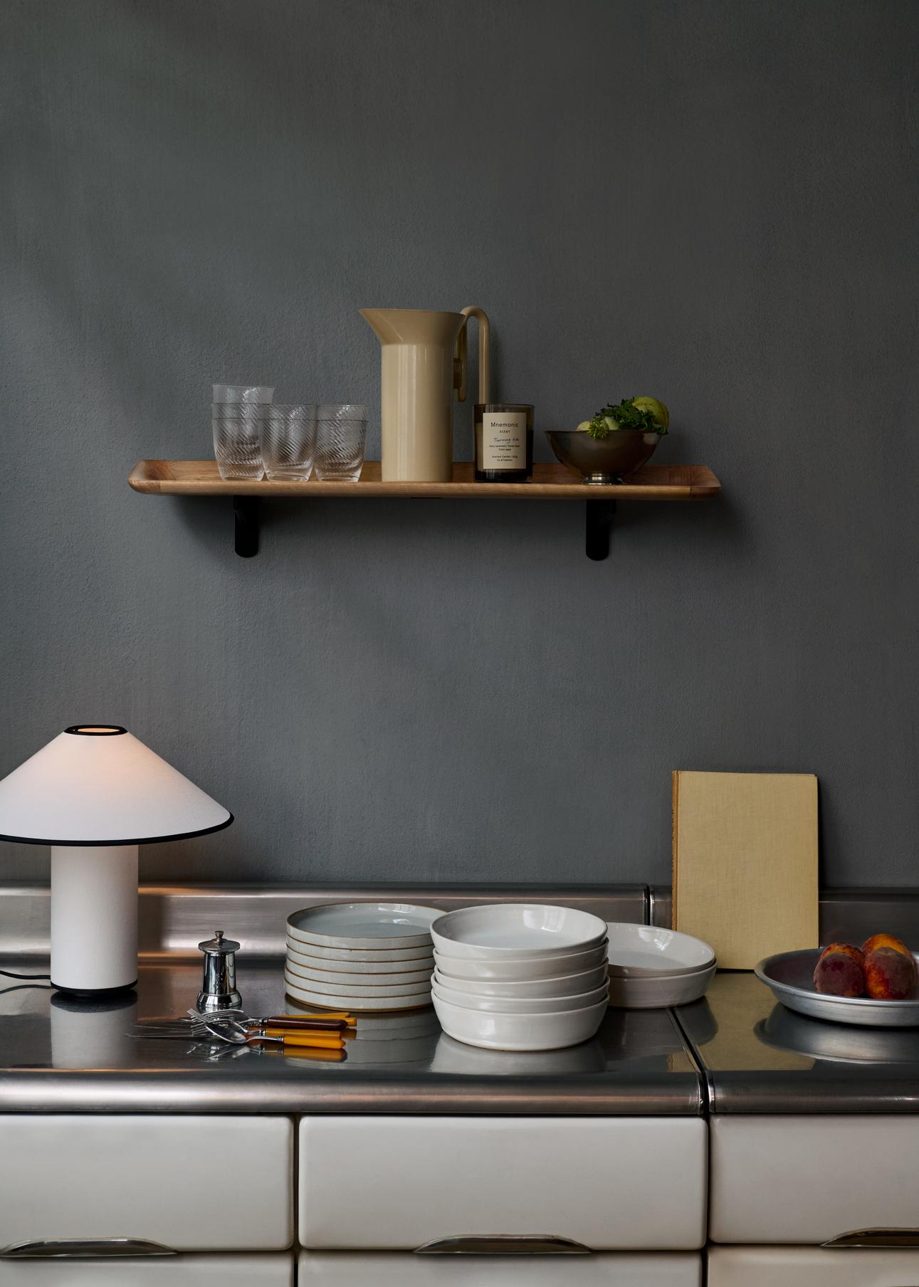 Guild HM14 Shelf 75x22.5 cm