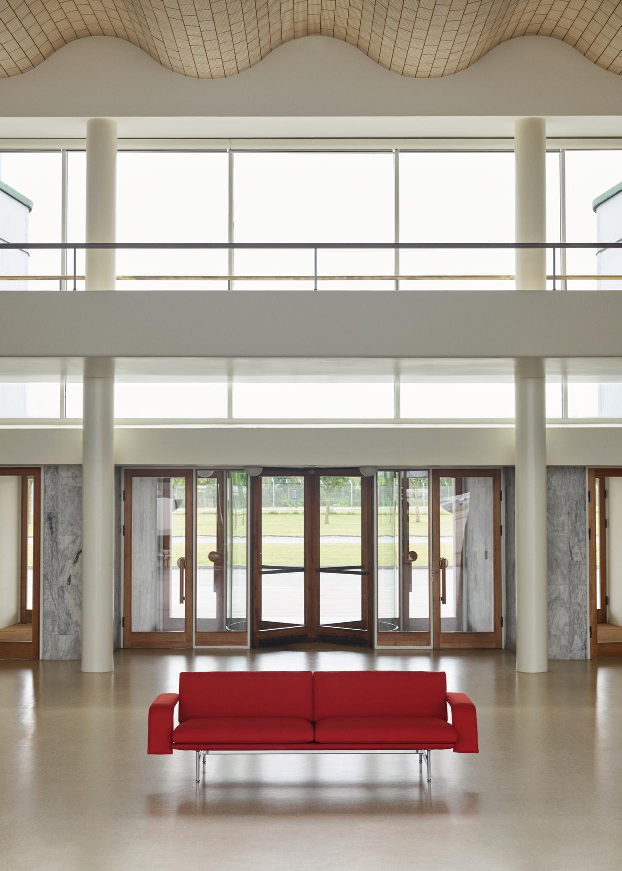 Meantime AV30 Sofa W: 194 cm