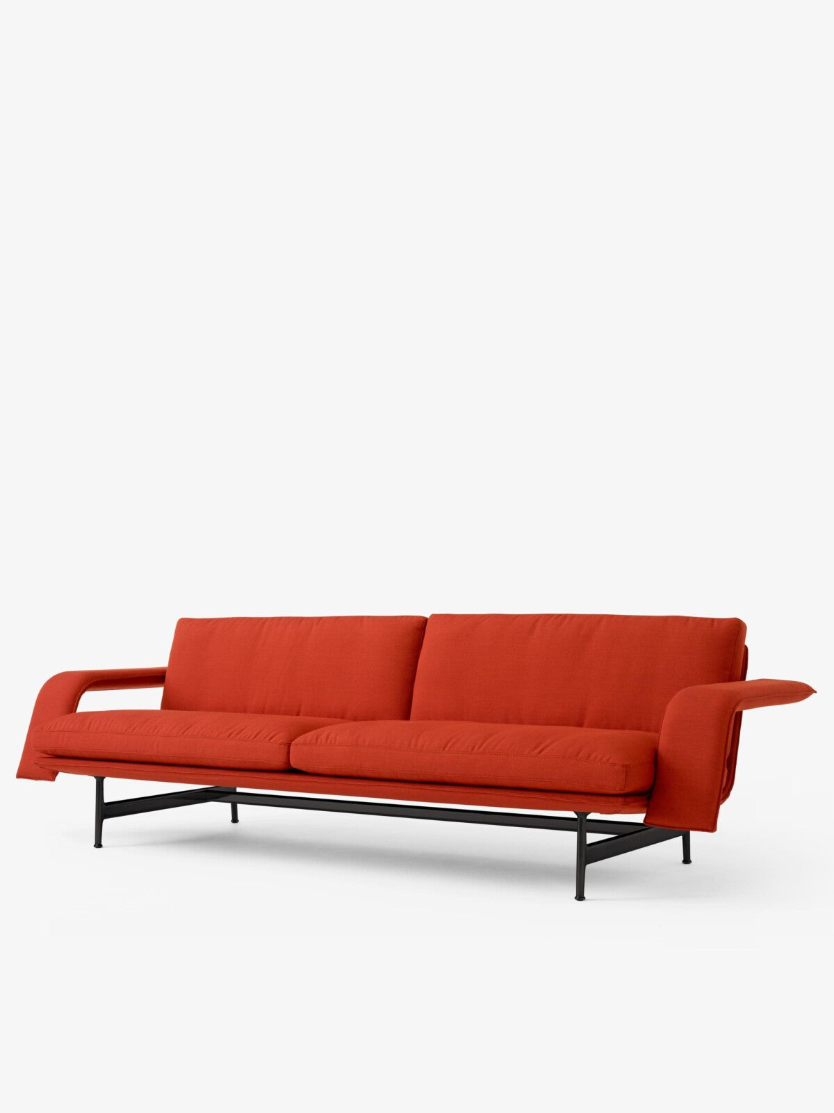 Meantime AV31 Sofa W: 237 cm