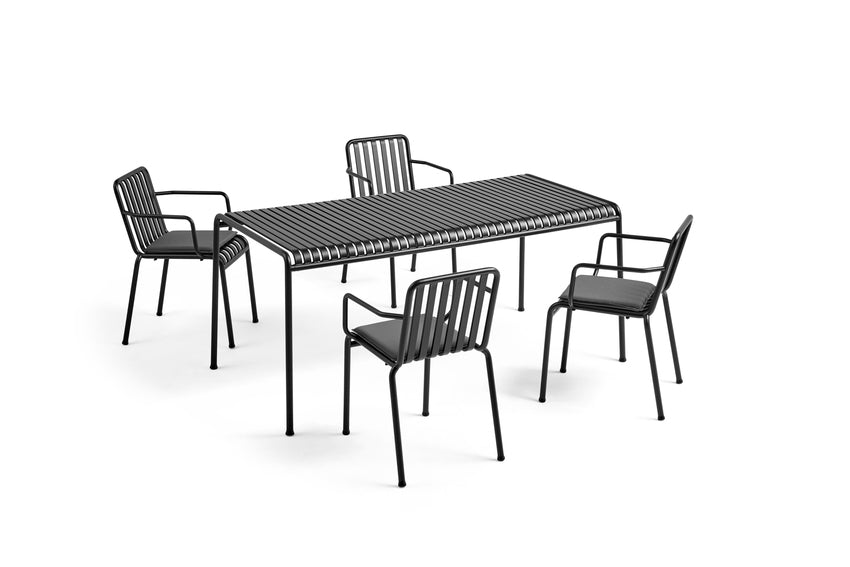Palissade Cover for Table L170xW90xH75