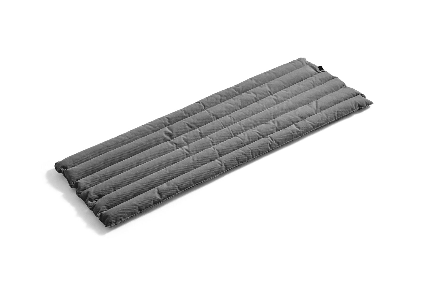 Quilted Seat cush for Traverse Bench 114