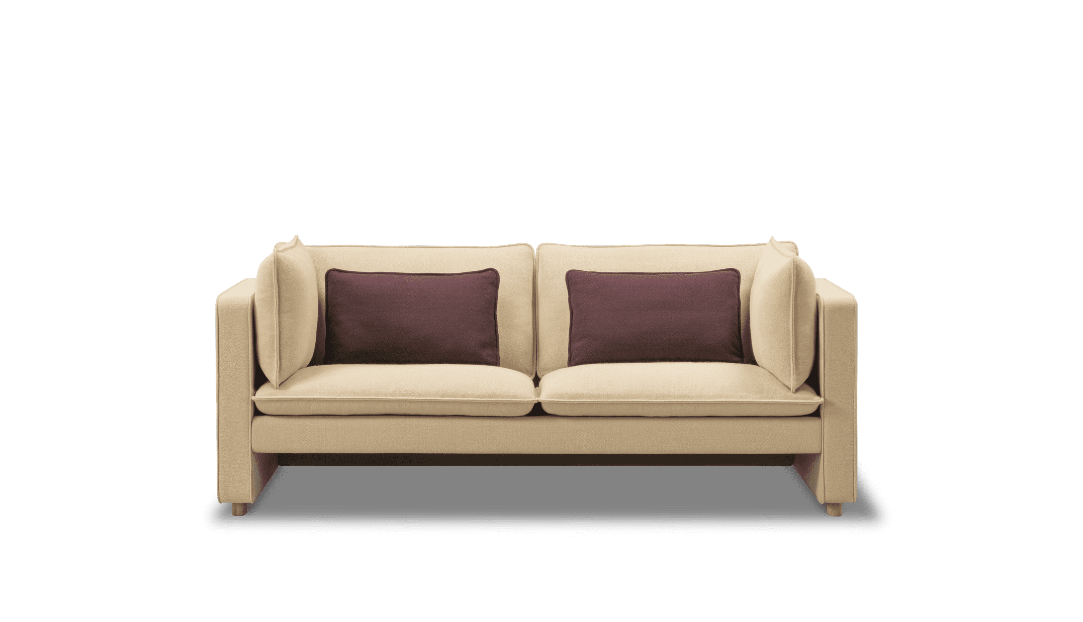 Jota Sofa, 2 Seater