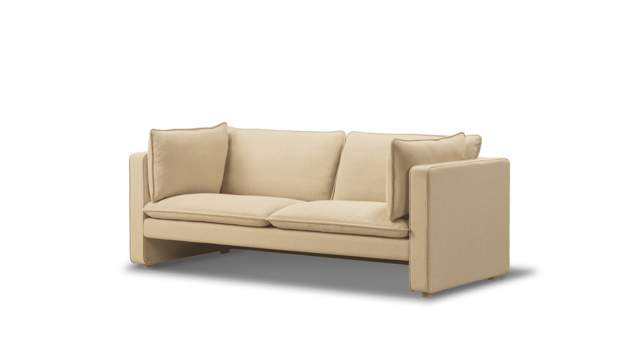 Jota Sofa, 2 Seater