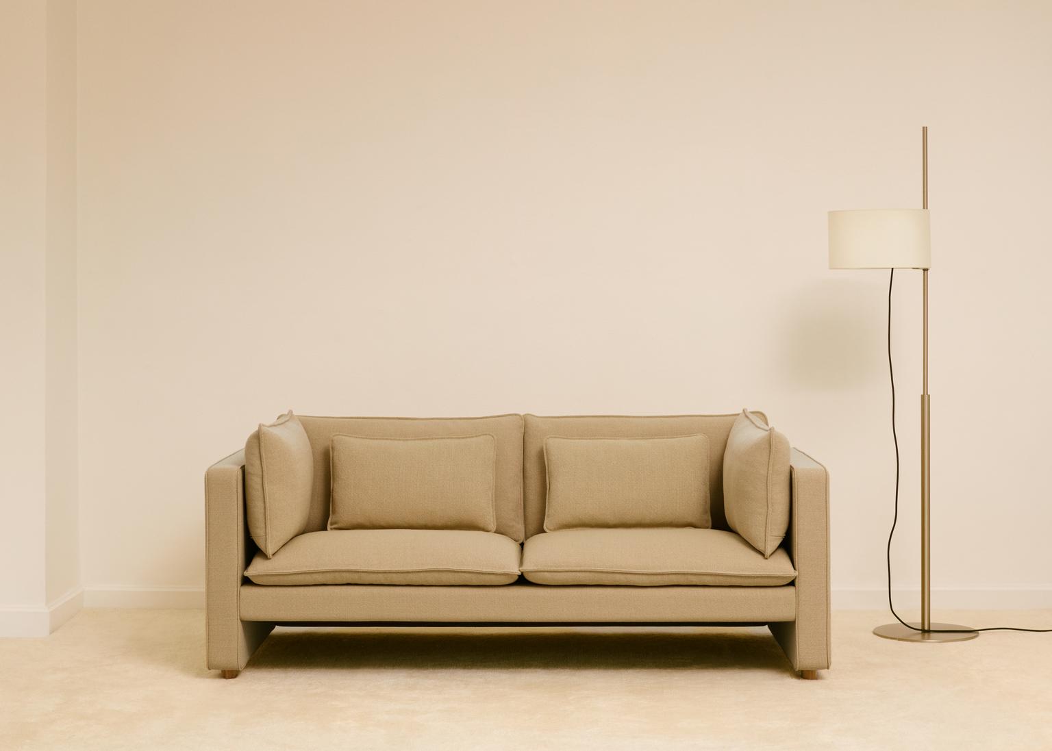 Jota Sofa, 2 Seater