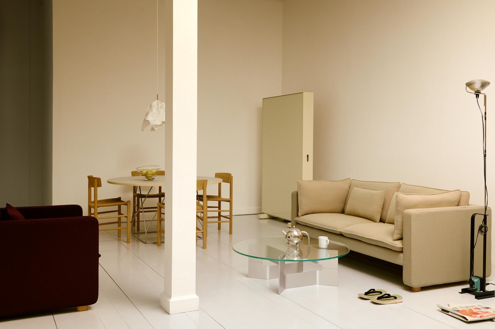 Jota Sofa, 2 Seater